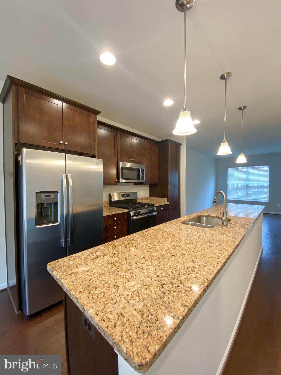 BELTSVILLE - Residential Lease