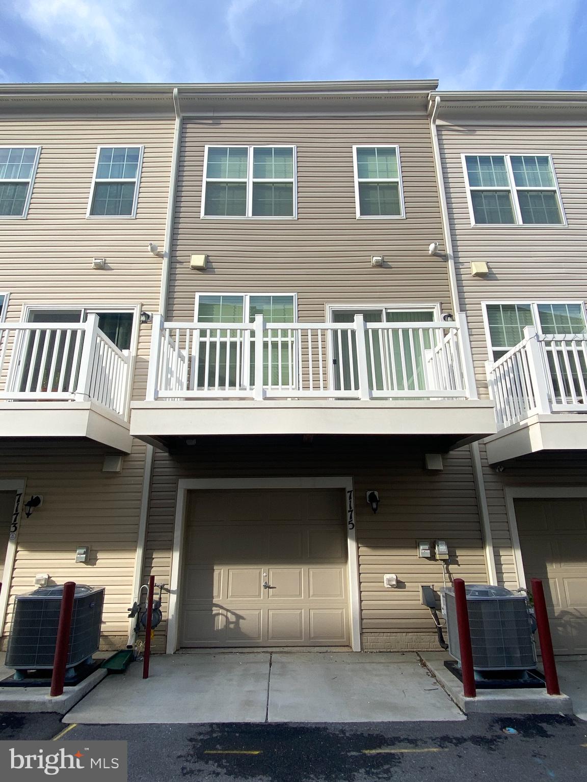 BELTSVILLE - Residential Lease