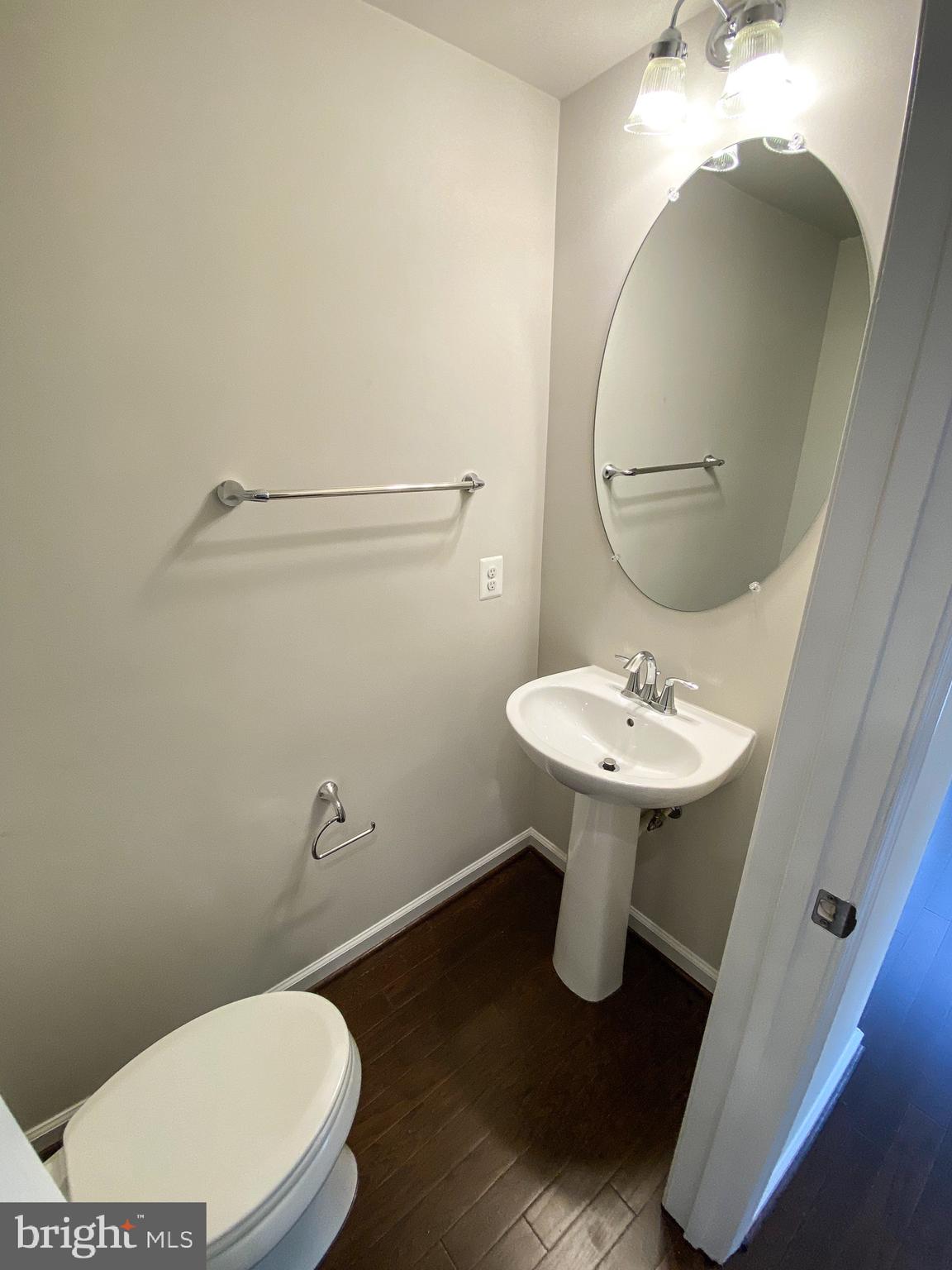 BELTSVILLE - Residential Lease