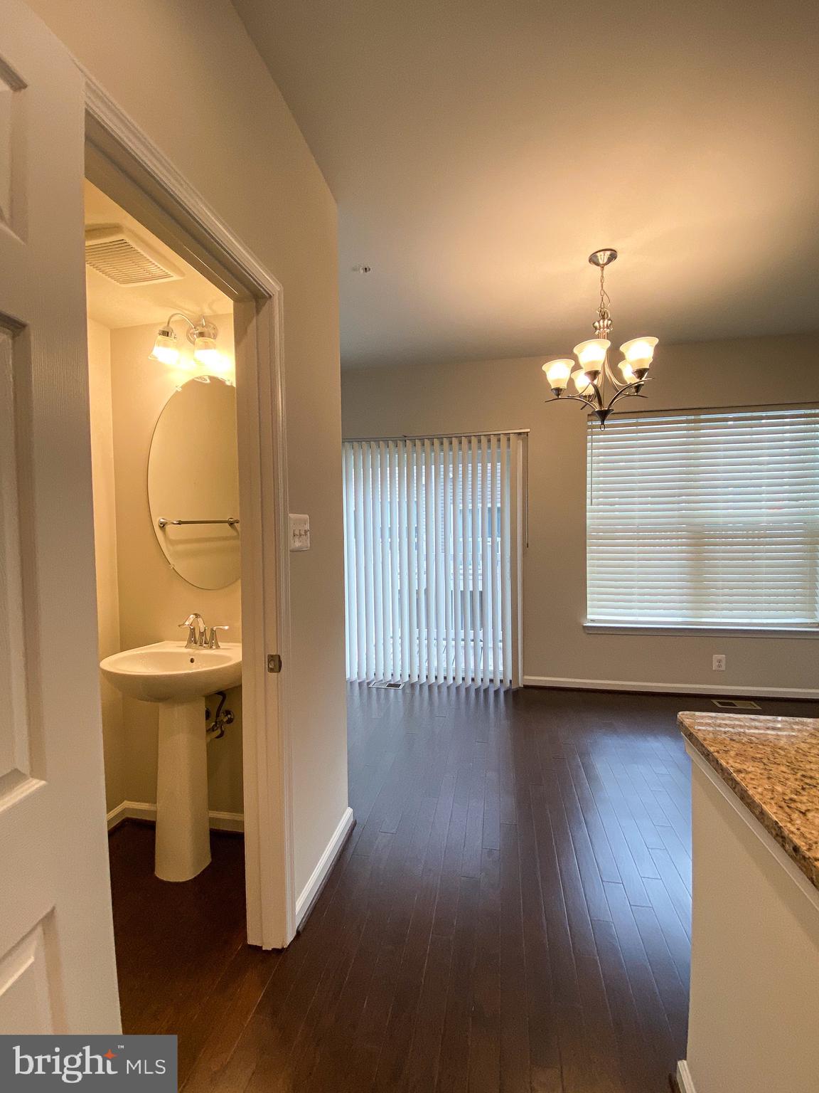 BELTSVILLE - Residential Lease