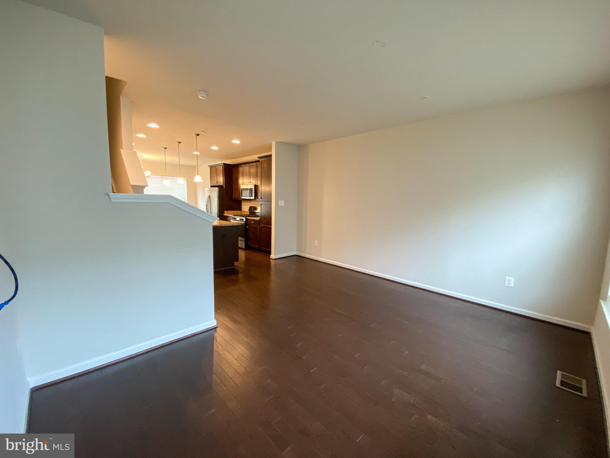 BELTSVILLE - Residential Lease