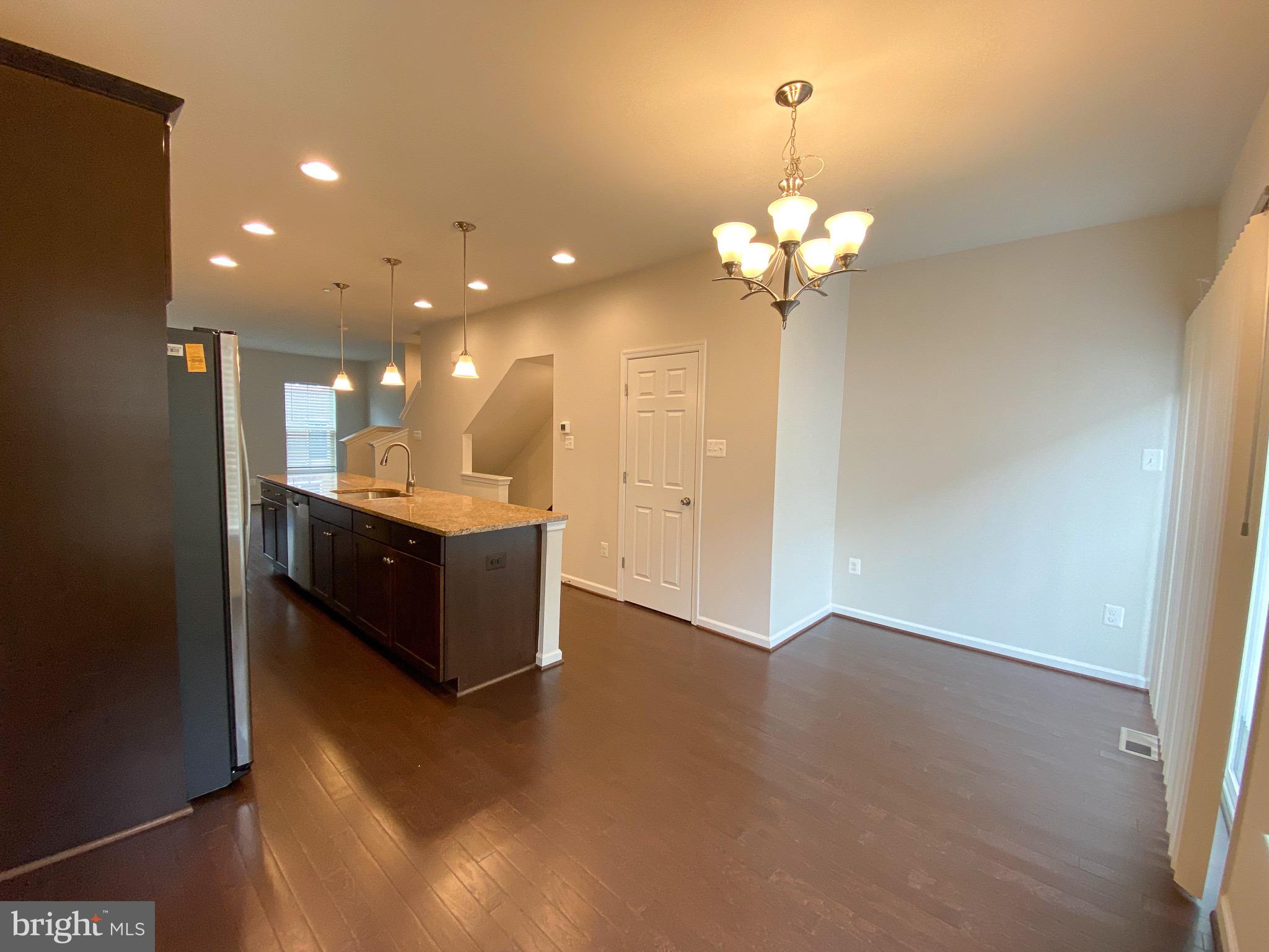 BELTSVILLE - Residential Lease