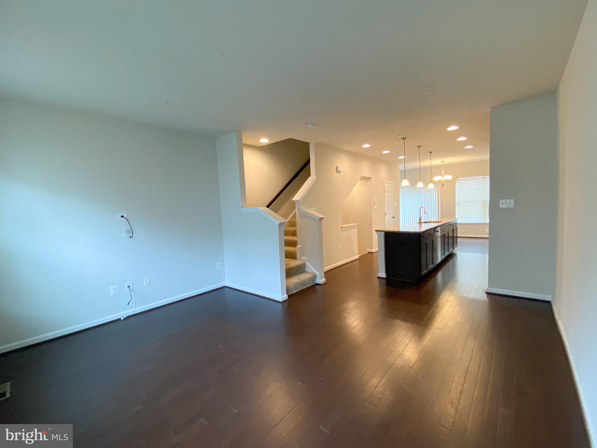 BELTSVILLE - Residential Lease