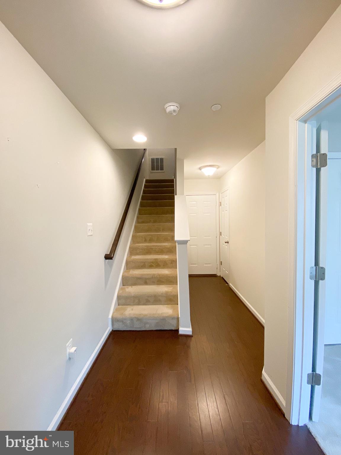 BELTSVILLE - Residential Lease