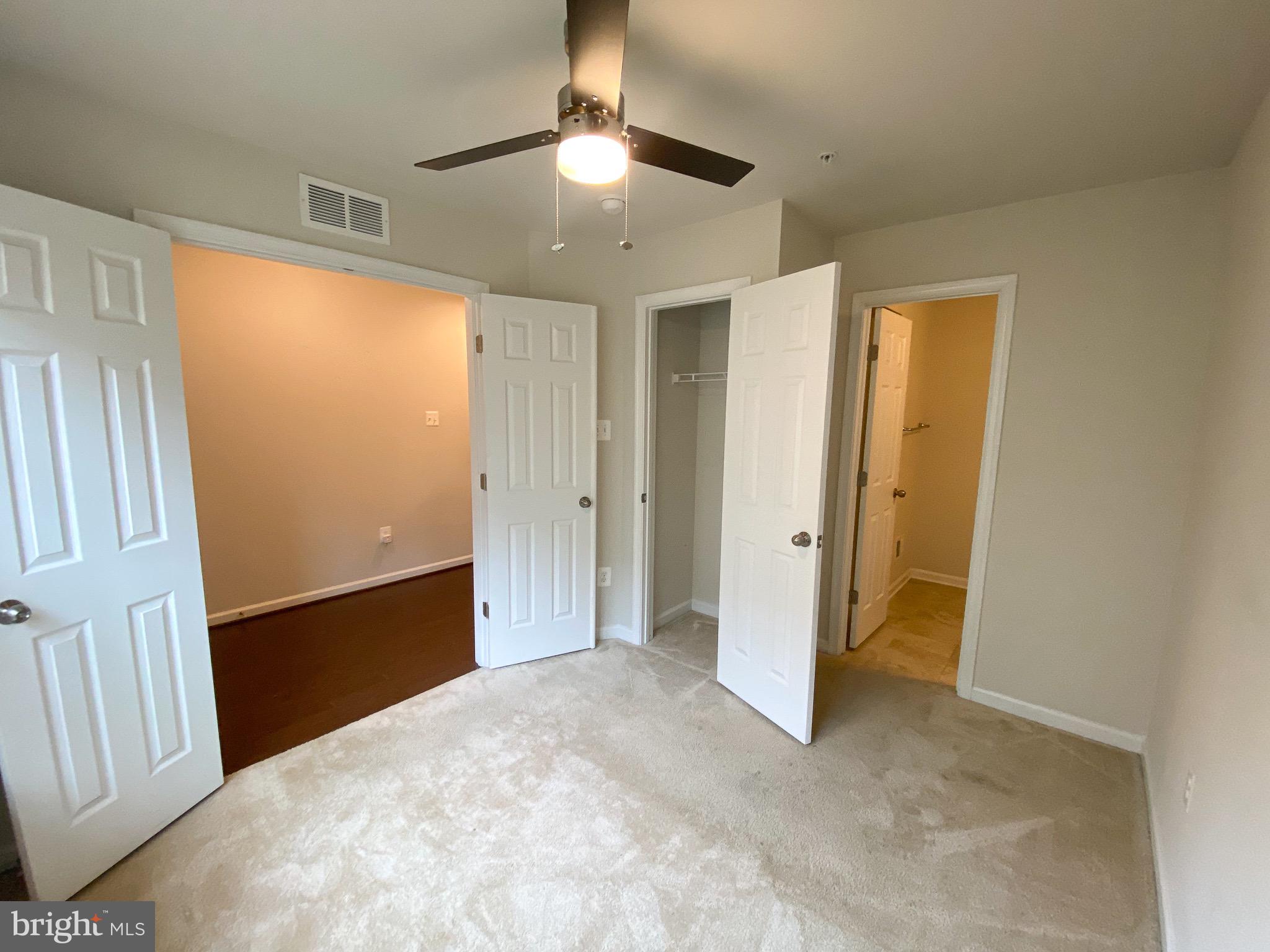 BELTSVILLE - Residential Lease