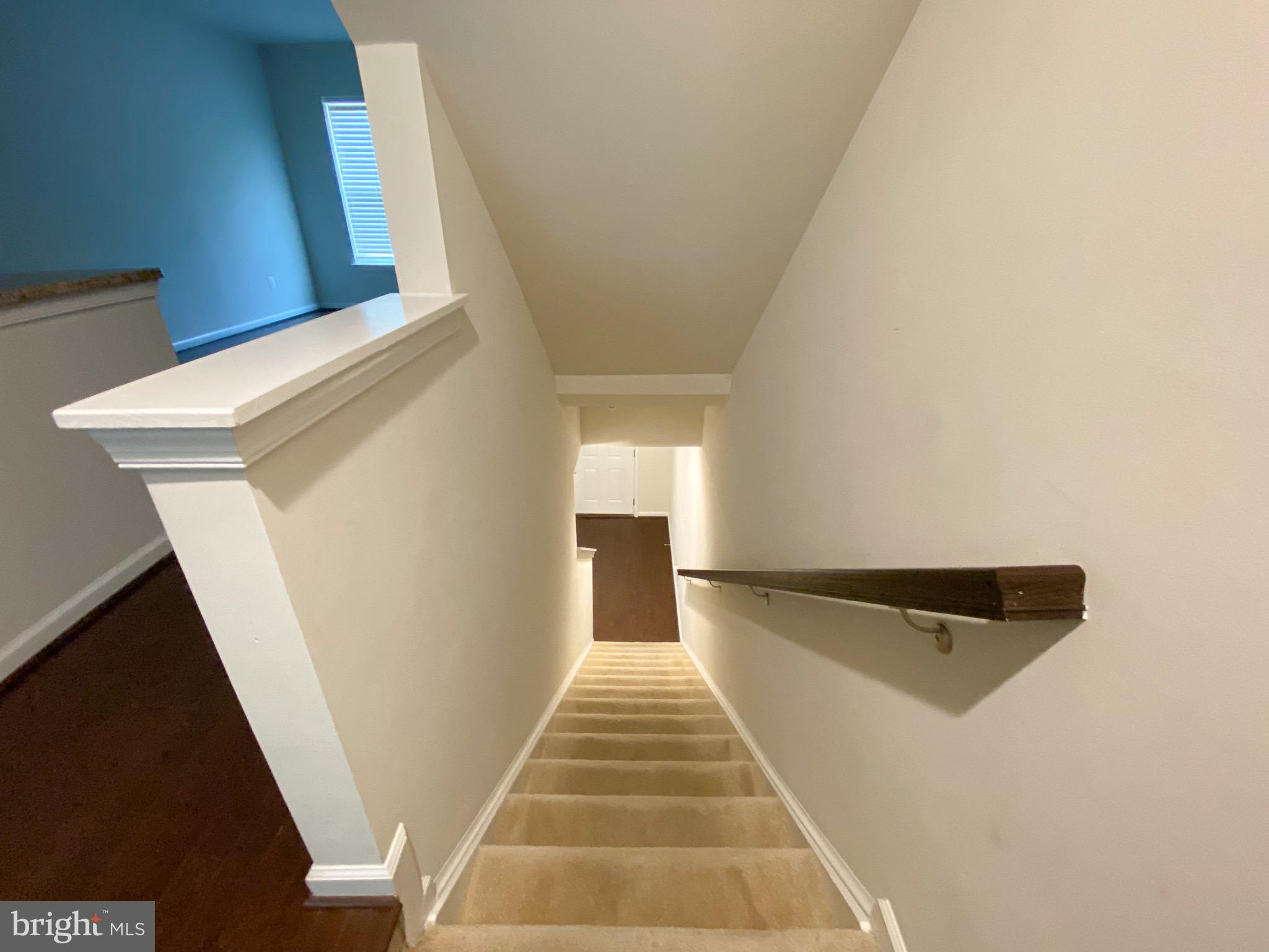 BELTSVILLE - Residential Lease