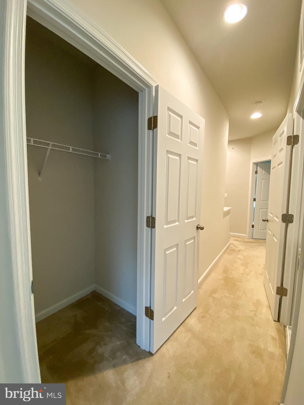 BELTSVILLE - Residential Lease