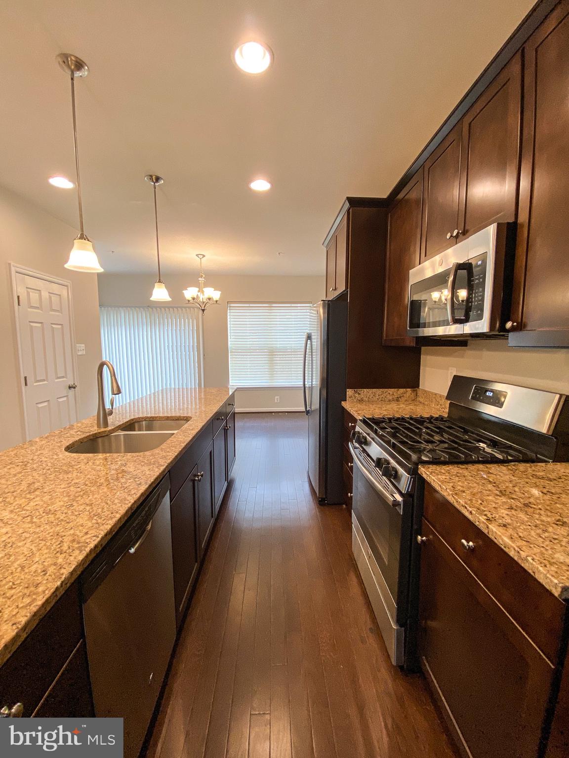 BELTSVILLE - Residential Lease