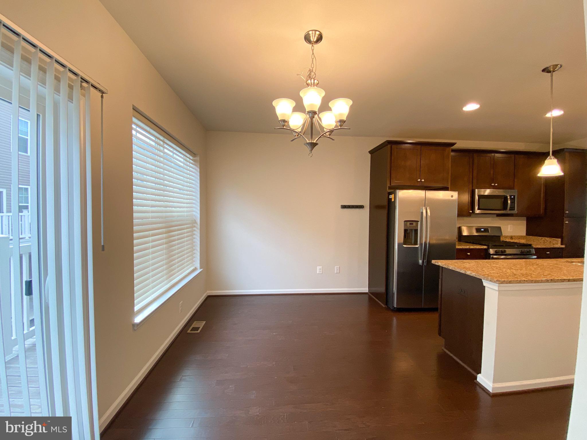 BELTSVILLE - Residential Lease