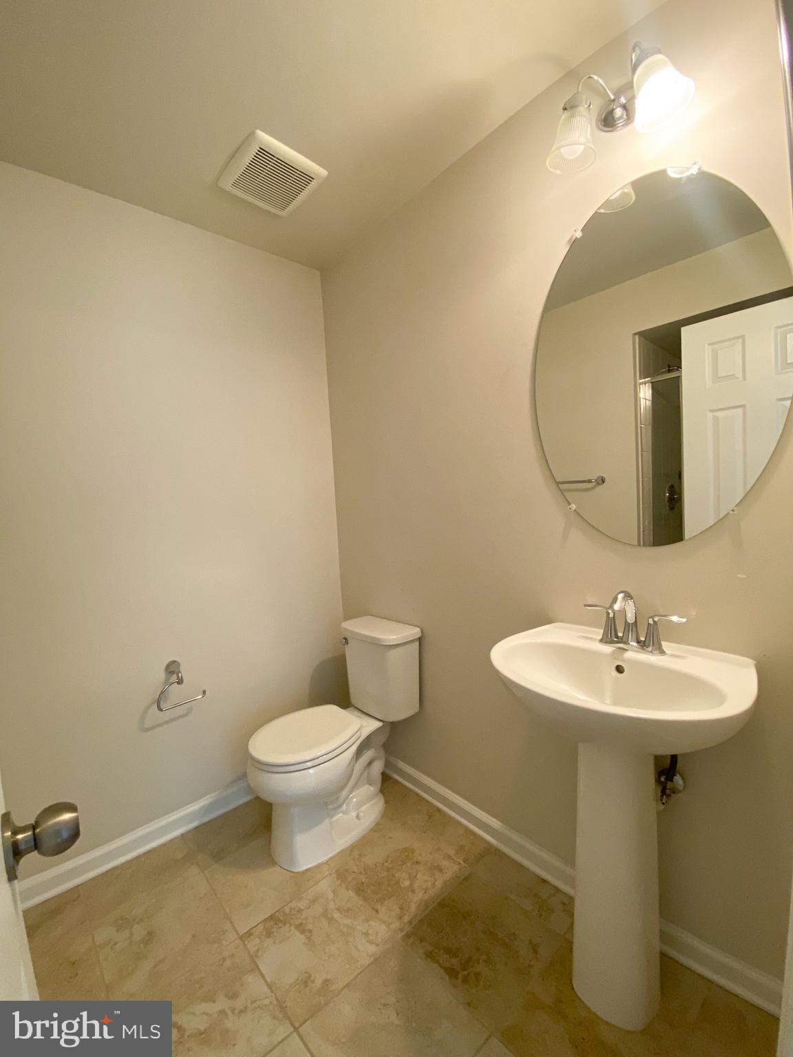 BELTSVILLE - Residential Lease