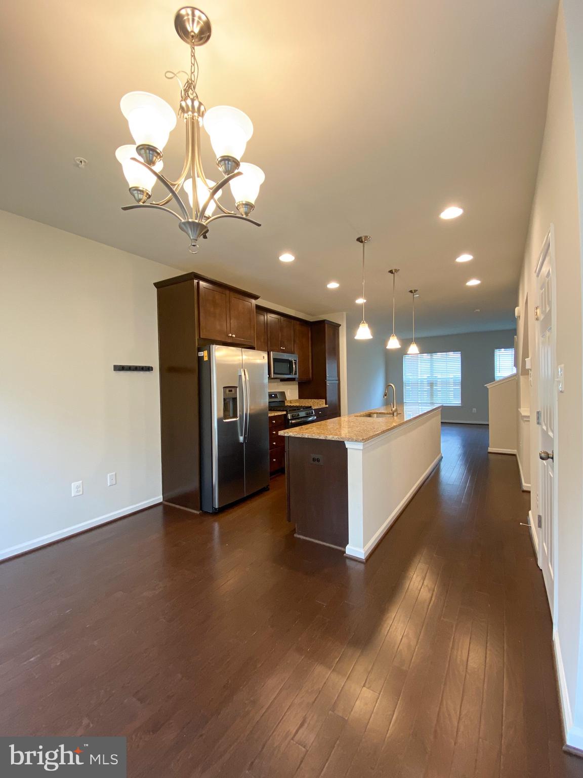 BELTSVILLE - Residential Lease