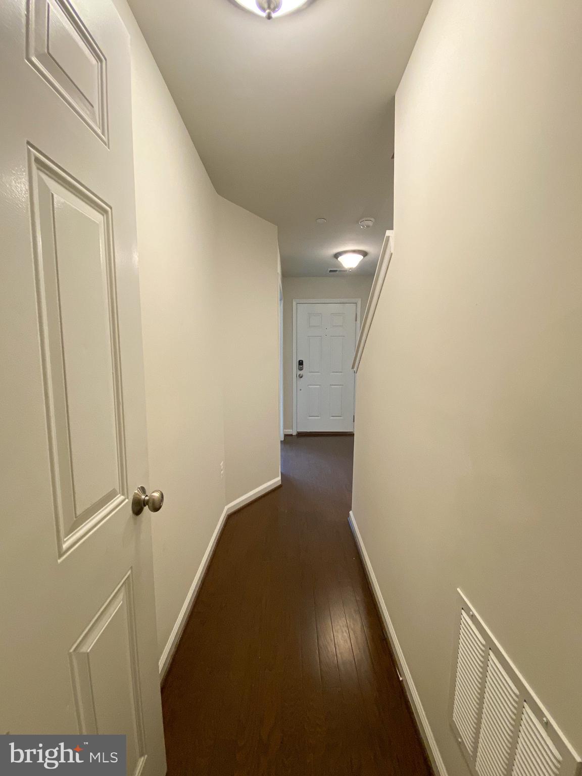 BELTSVILLE - Residential Lease