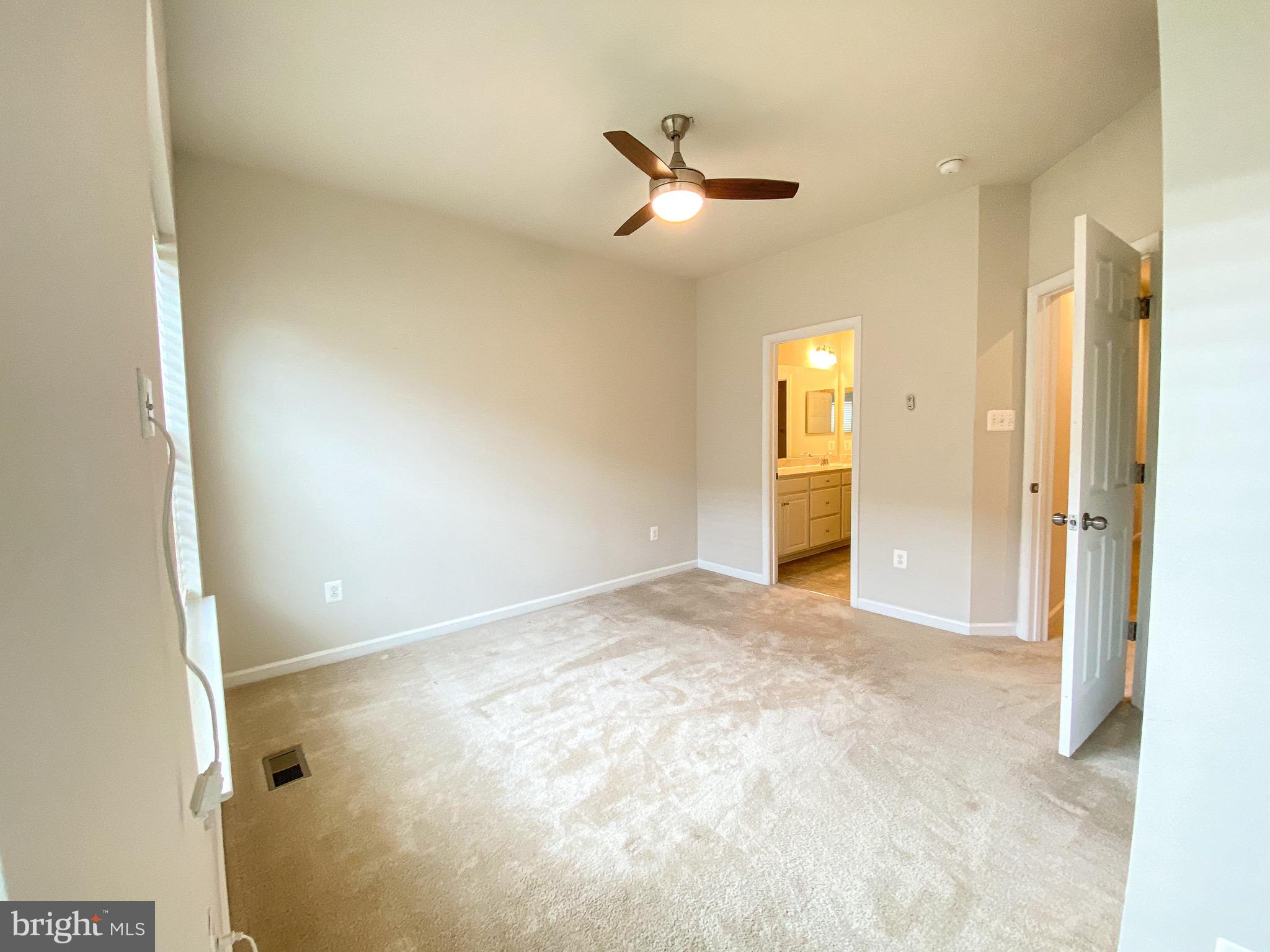 BELTSVILLE - Residential Lease