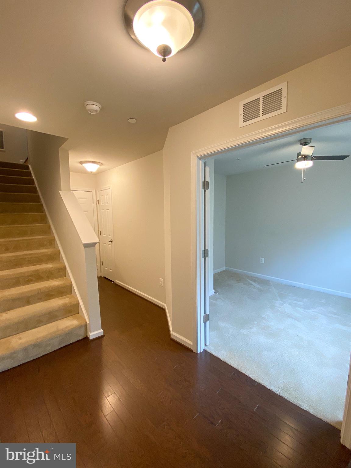 BELTSVILLE - Residential Lease