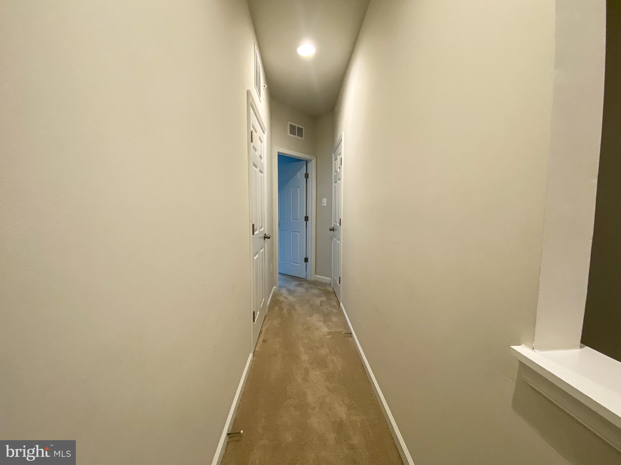 BELTSVILLE - Residential Lease