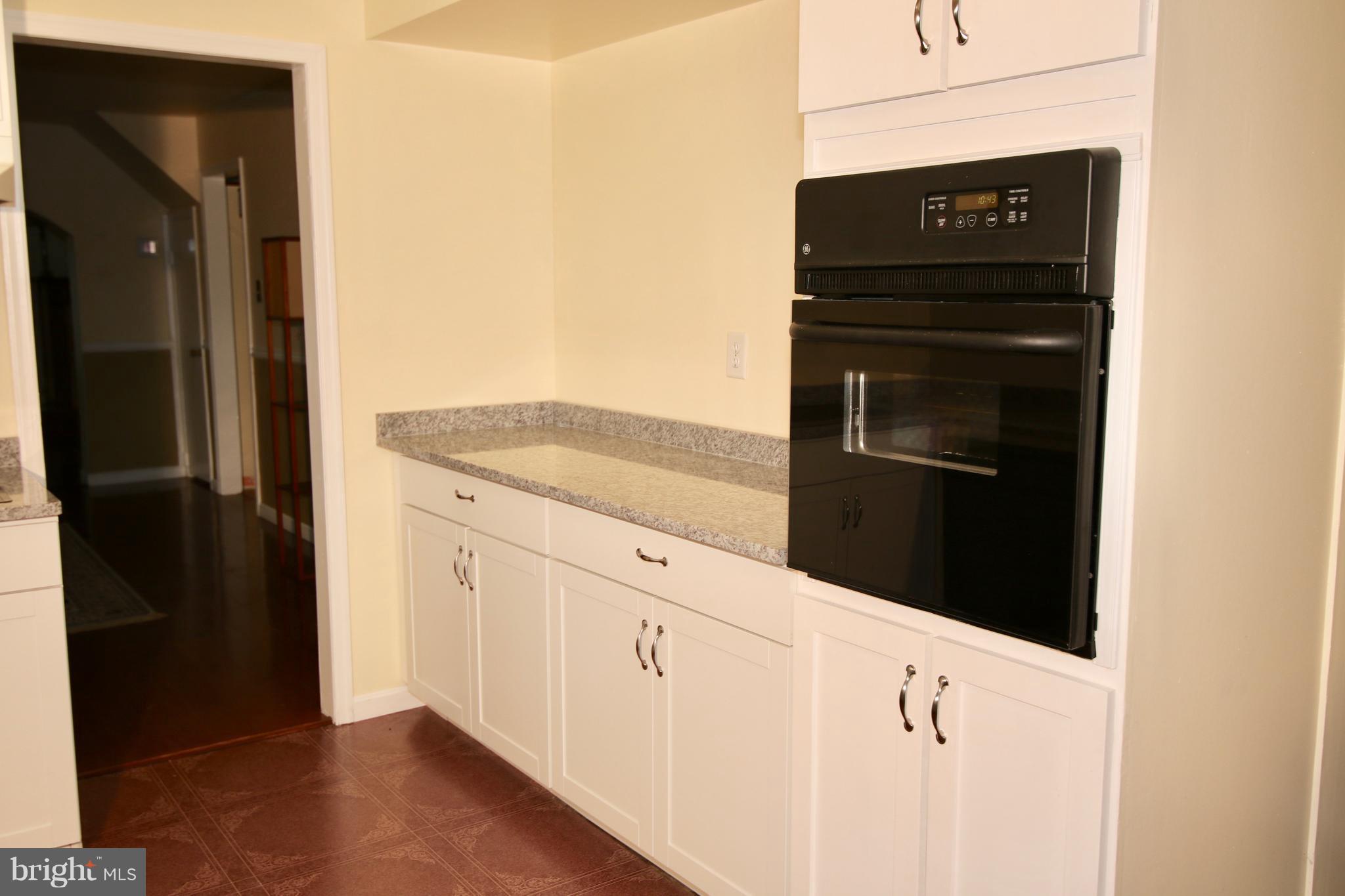 CROFTON PARK - Residential