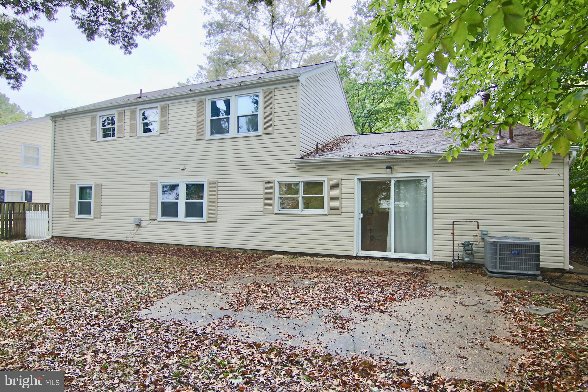 CROFTON PARK - Residential