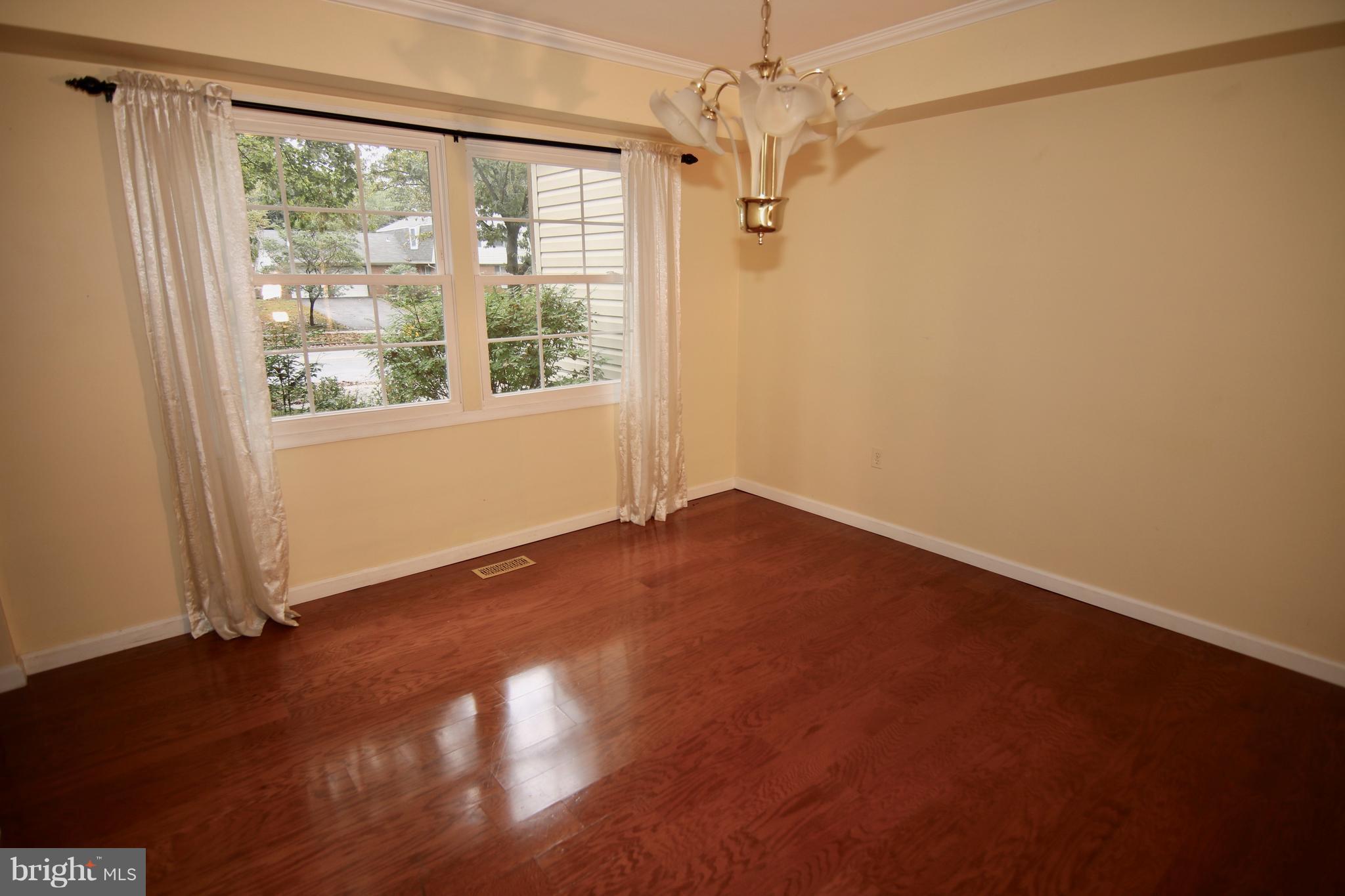 CROFTON PARK - Residential