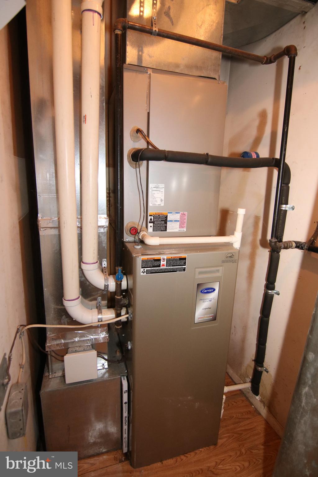 CROFTON PARK - Residential