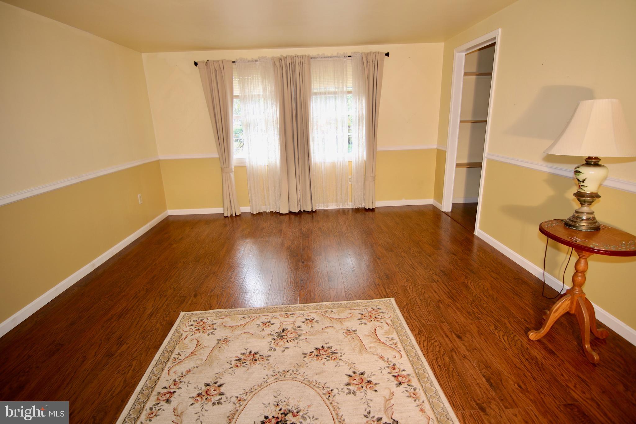 CROFTON PARK - Residential