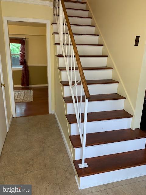 CROFTON PARK - Residential