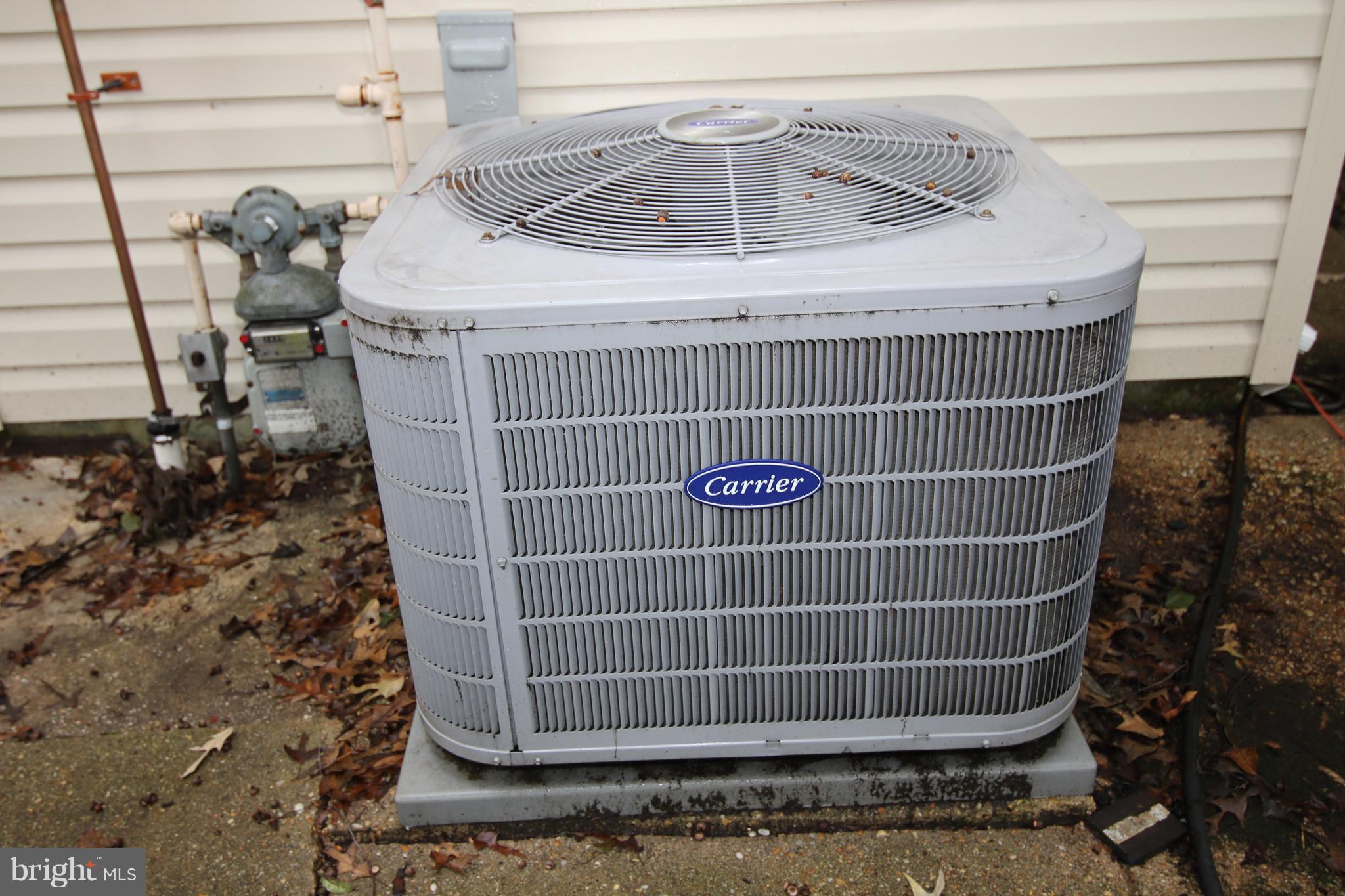 CROFTON PARK - Residential