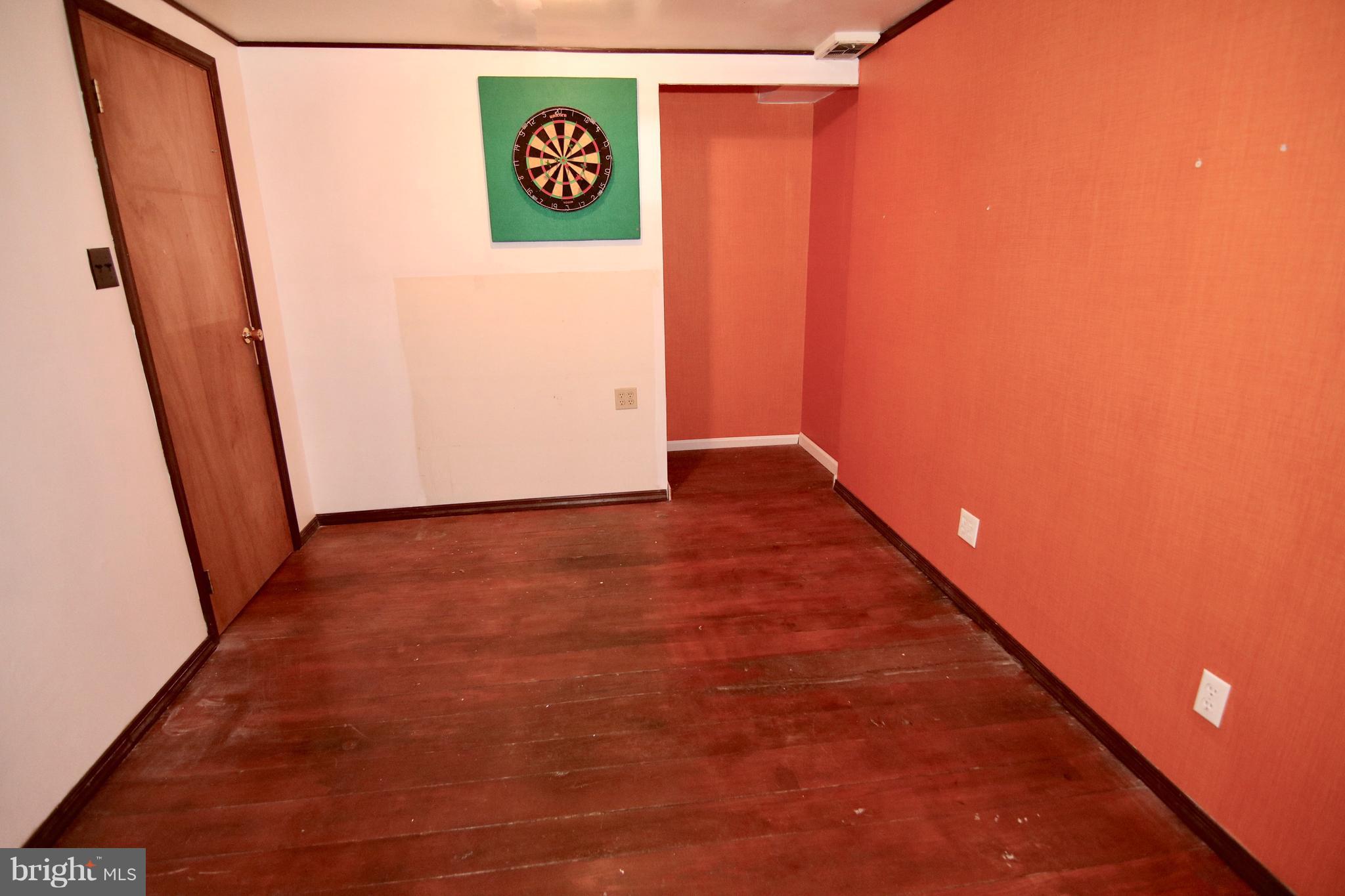 CROFTON PARK - Residential