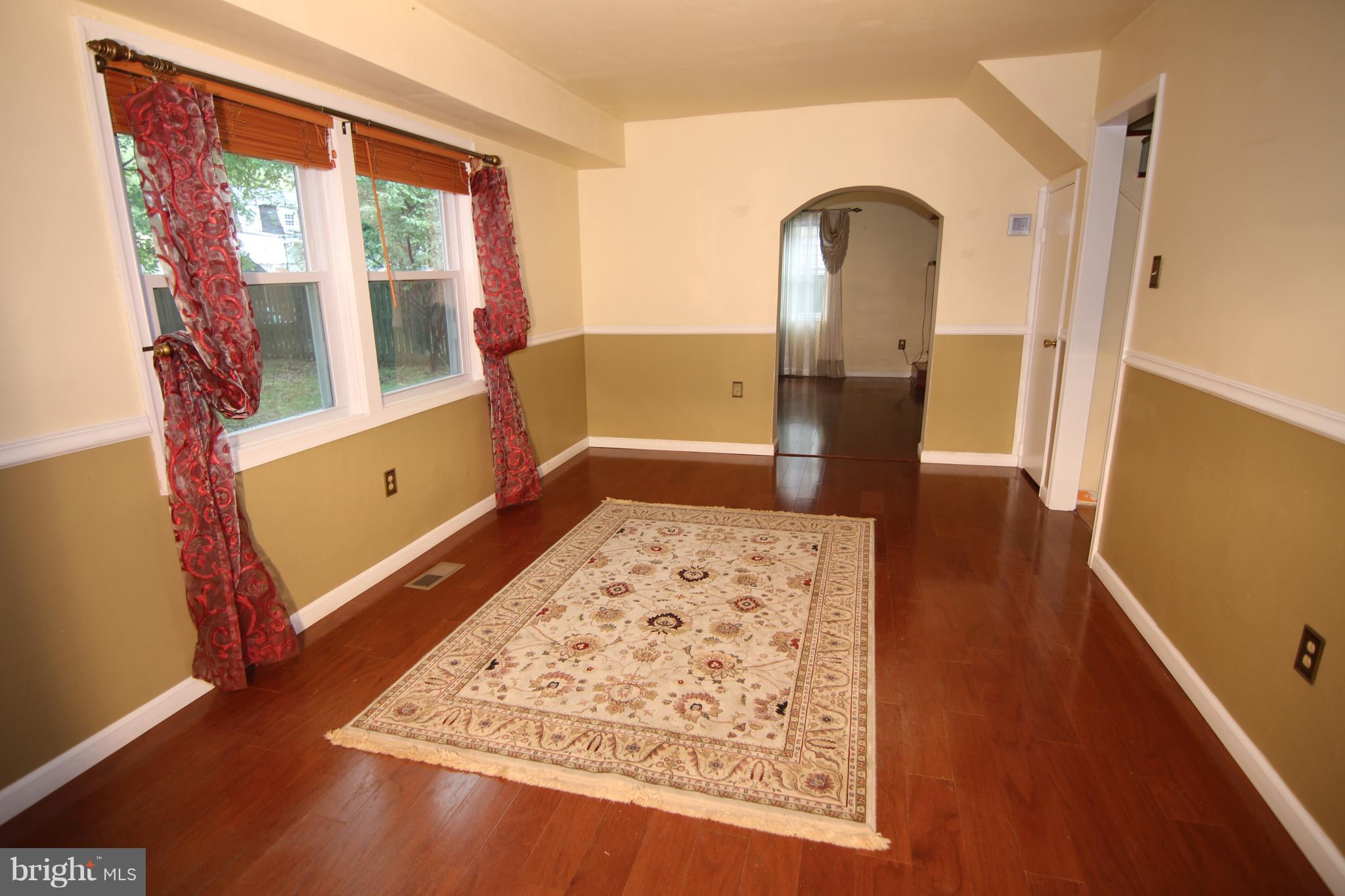 CROFTON PARK - Residential