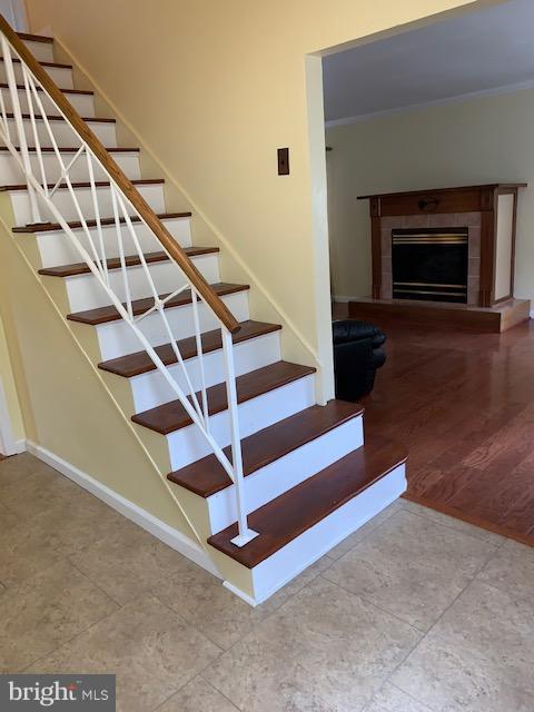 CROFTON PARK - Residential