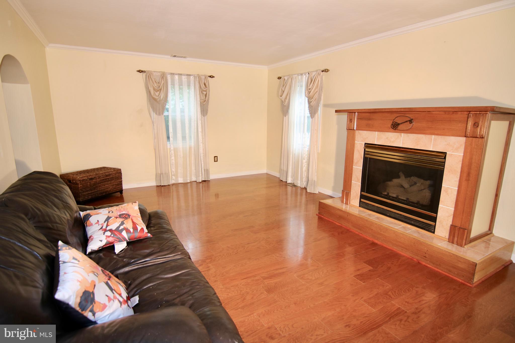 CROFTON PARK - Residential