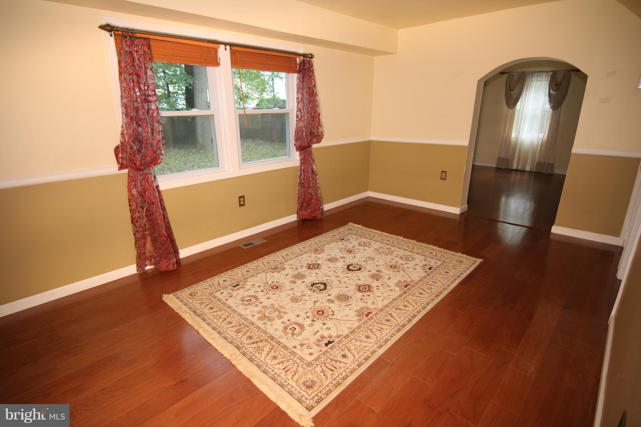 CROFTON PARK - Residential