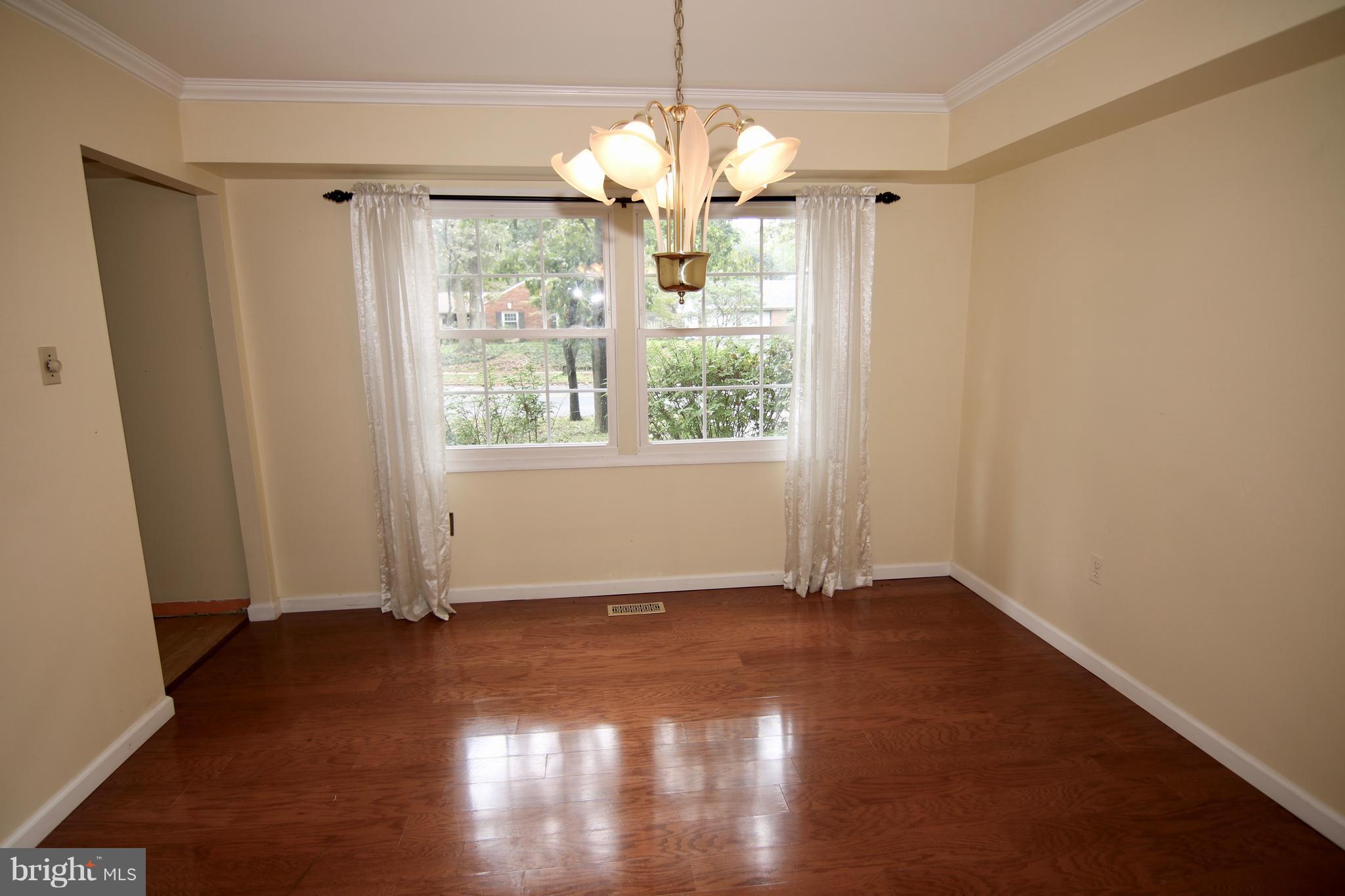 CROFTON PARK - Residential