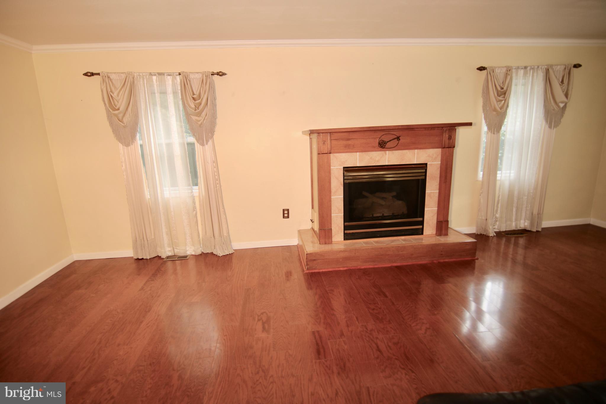 CROFTON PARK - Residential