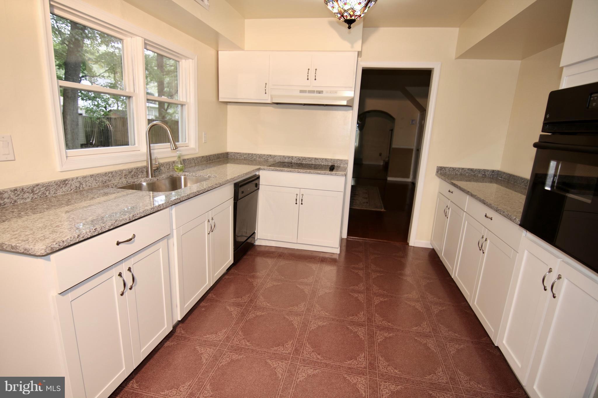 CROFTON PARK - Residential