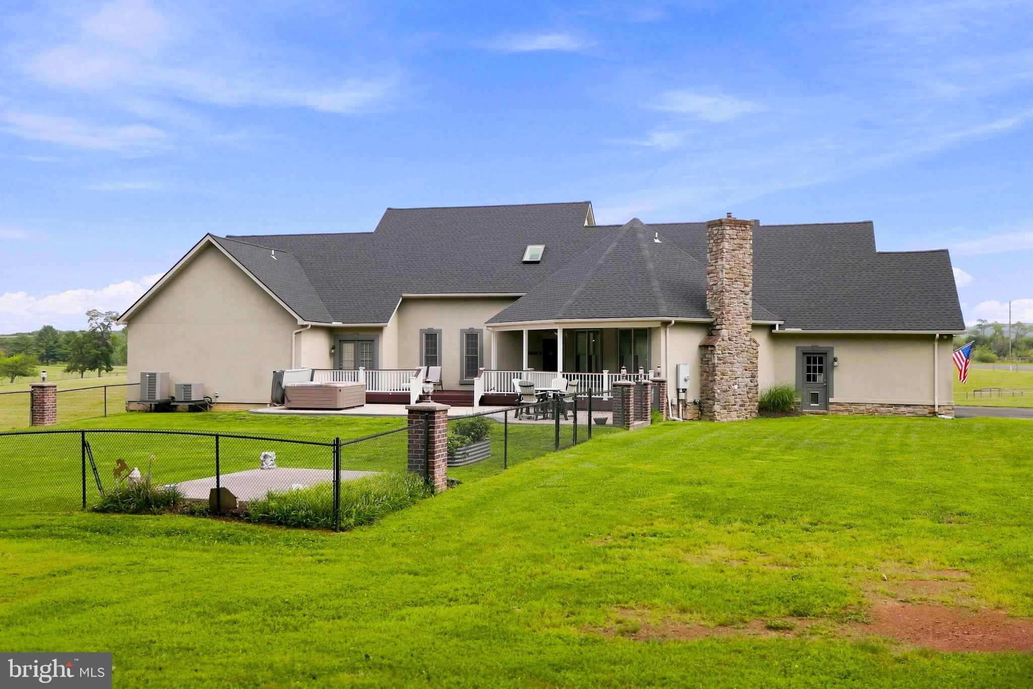 2216 LAUREL GROVE ROAD