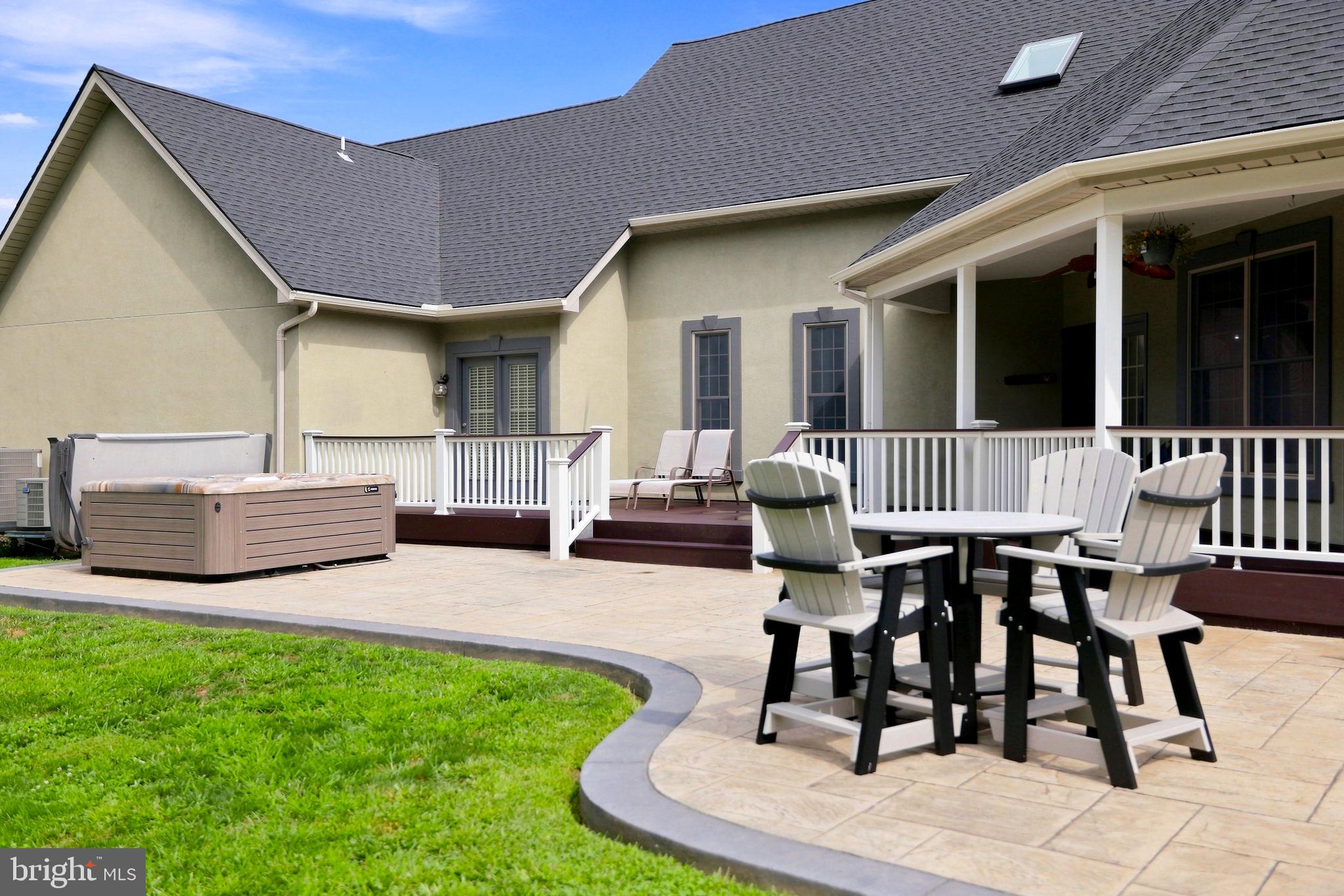 2216 LAUREL GROVE ROAD