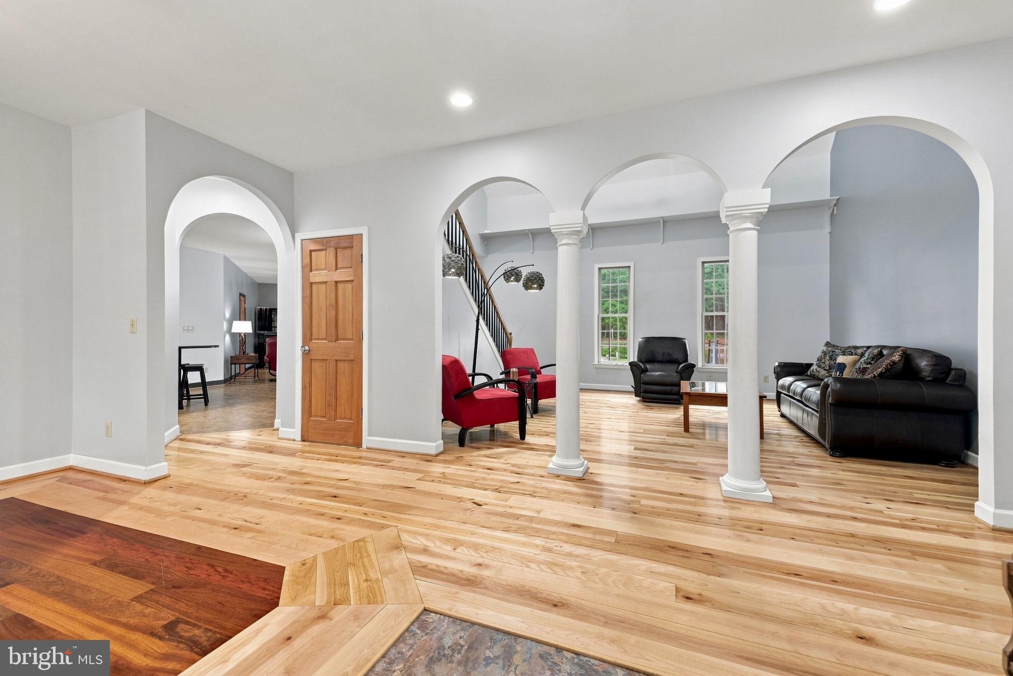 2216 LAUREL GROVE ROAD