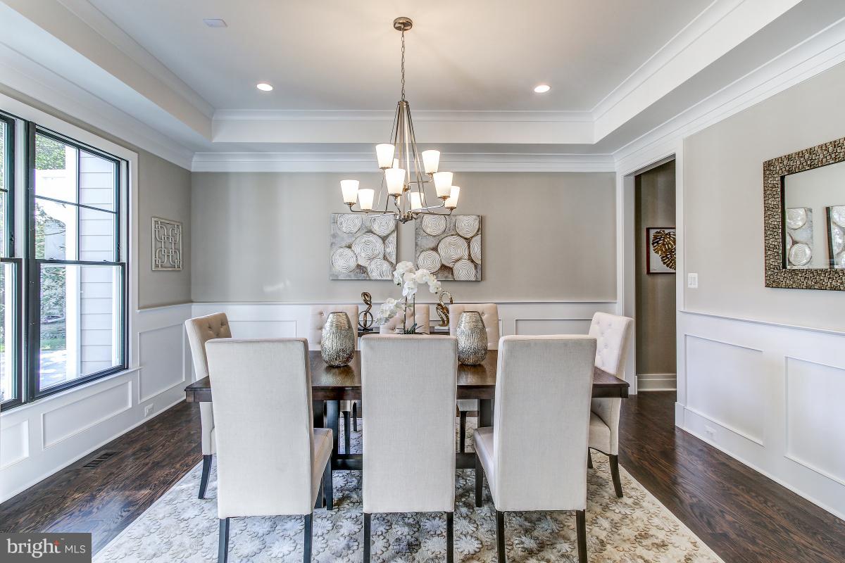 KENWOOD PARK - Residential