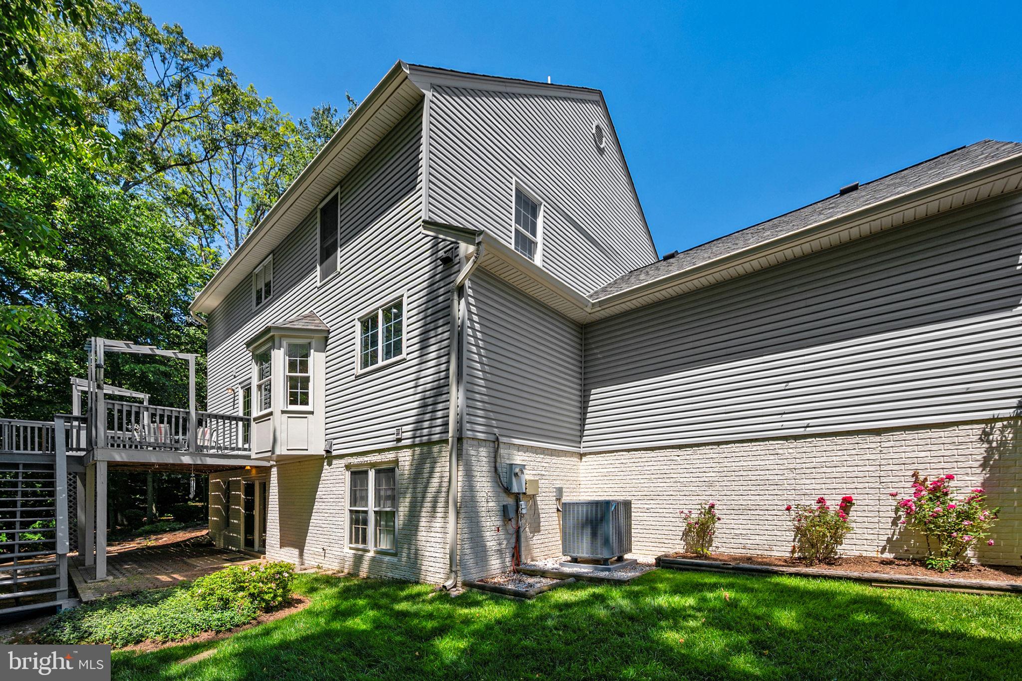 SOUTH RUN FOREST - Residential