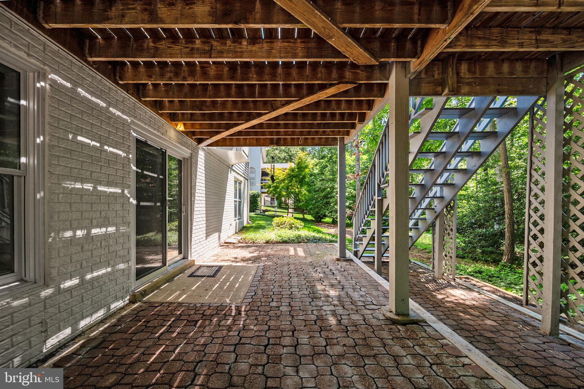 SOUTH RUN FOREST - Residential