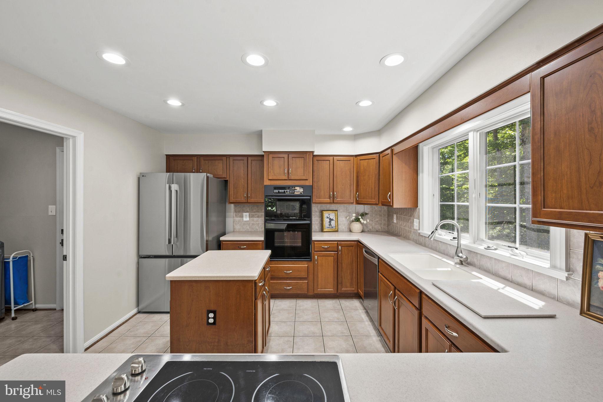 SOUTH RUN FOREST - Residential
