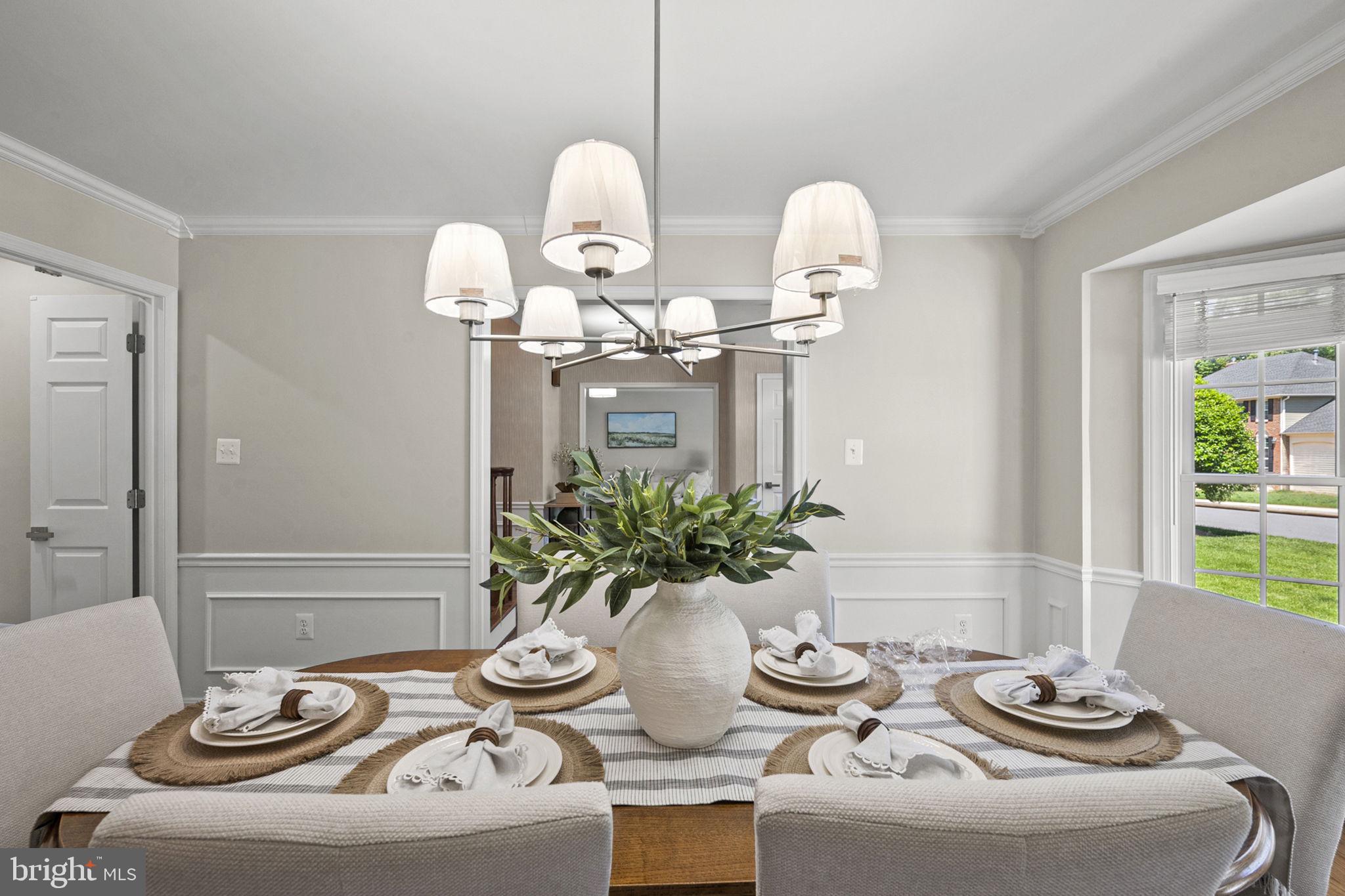 SOUTH RUN FOREST - Residential