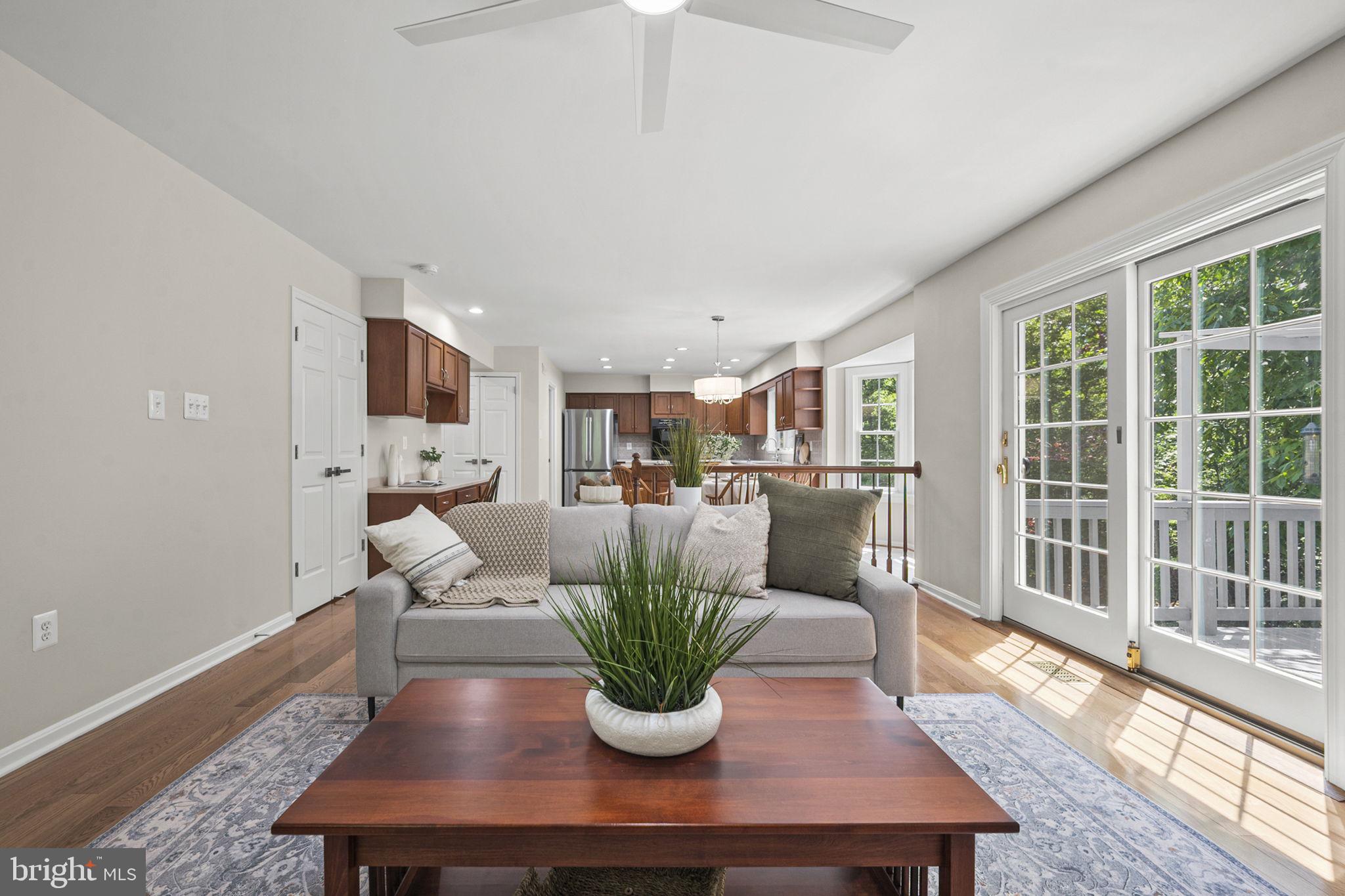 SOUTH RUN FOREST - Residential