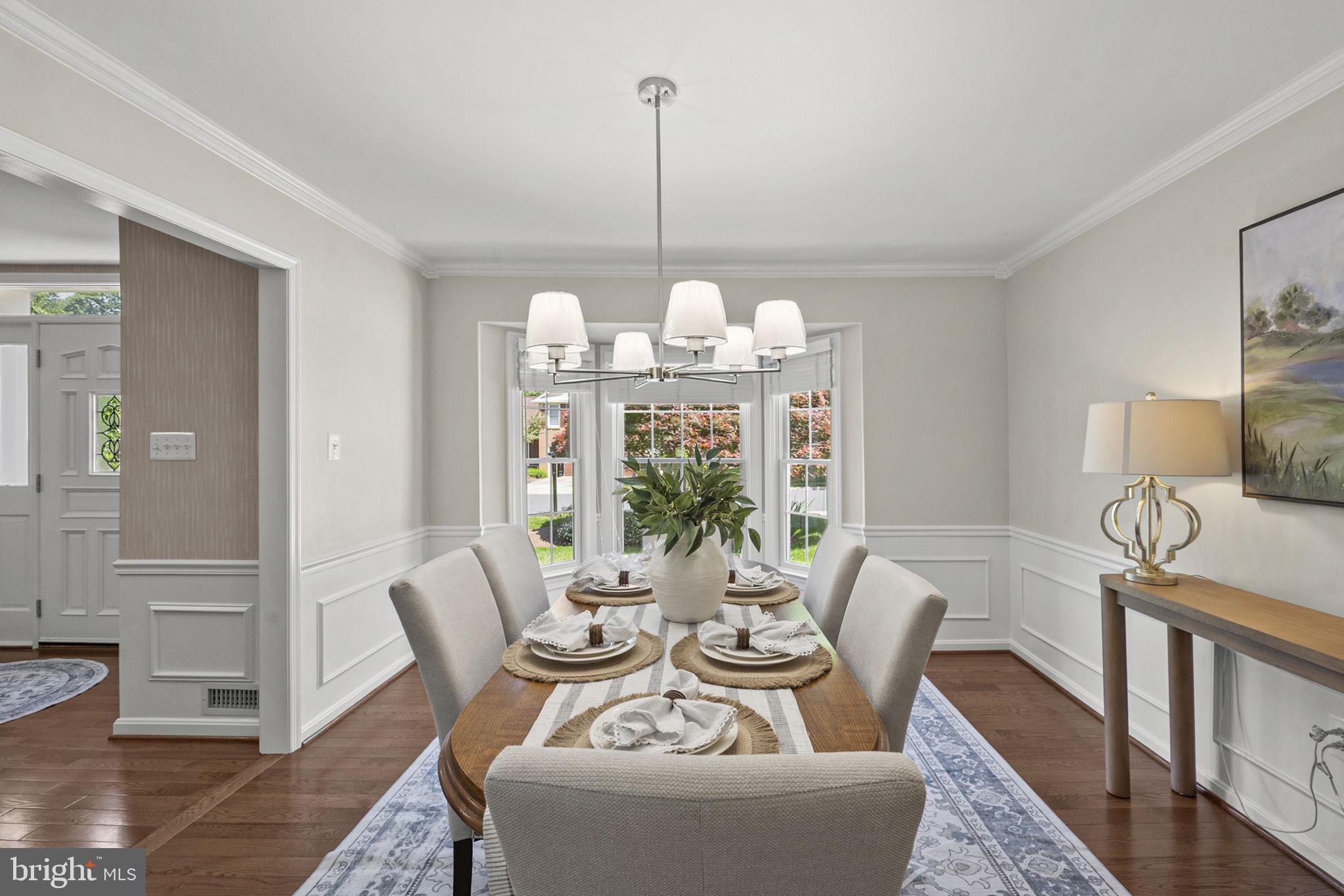 SOUTH RUN FOREST - Residential