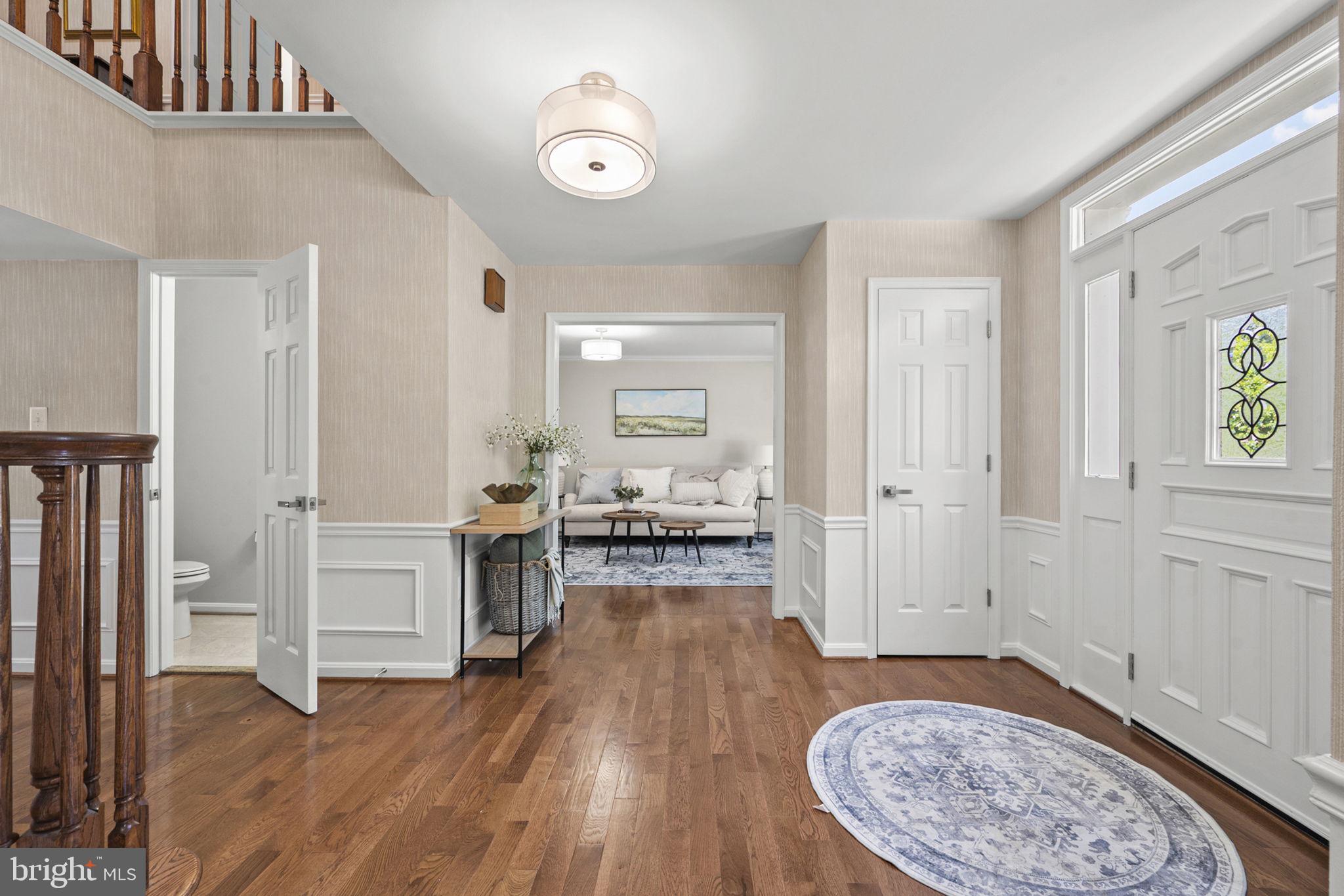 SOUTH RUN FOREST - Residential