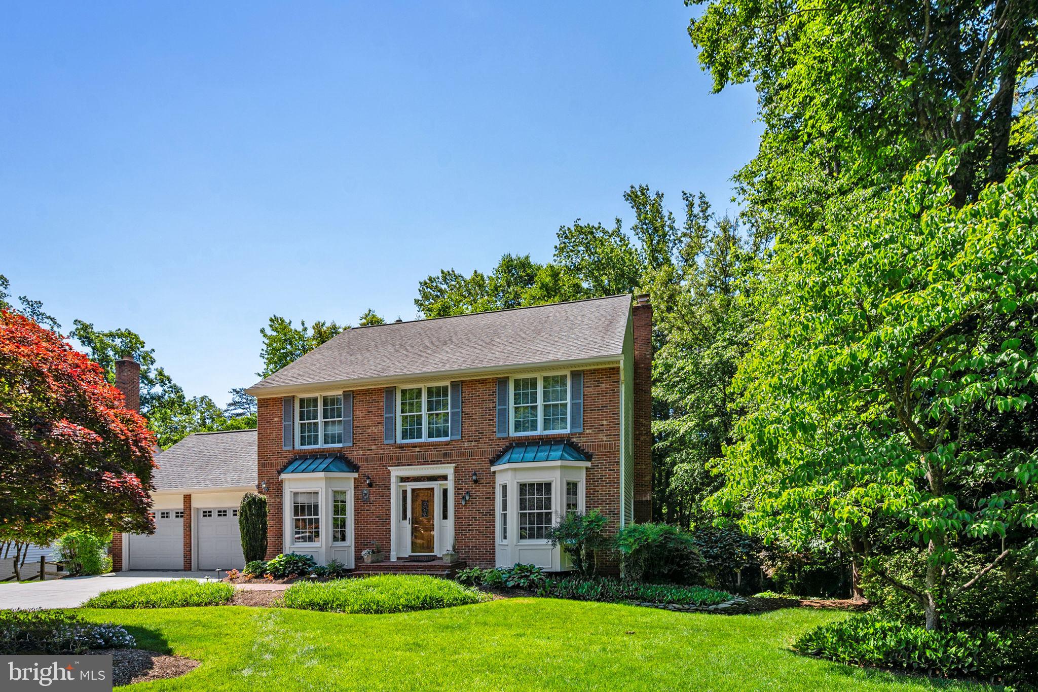 SOUTH RUN FOREST - Residential
