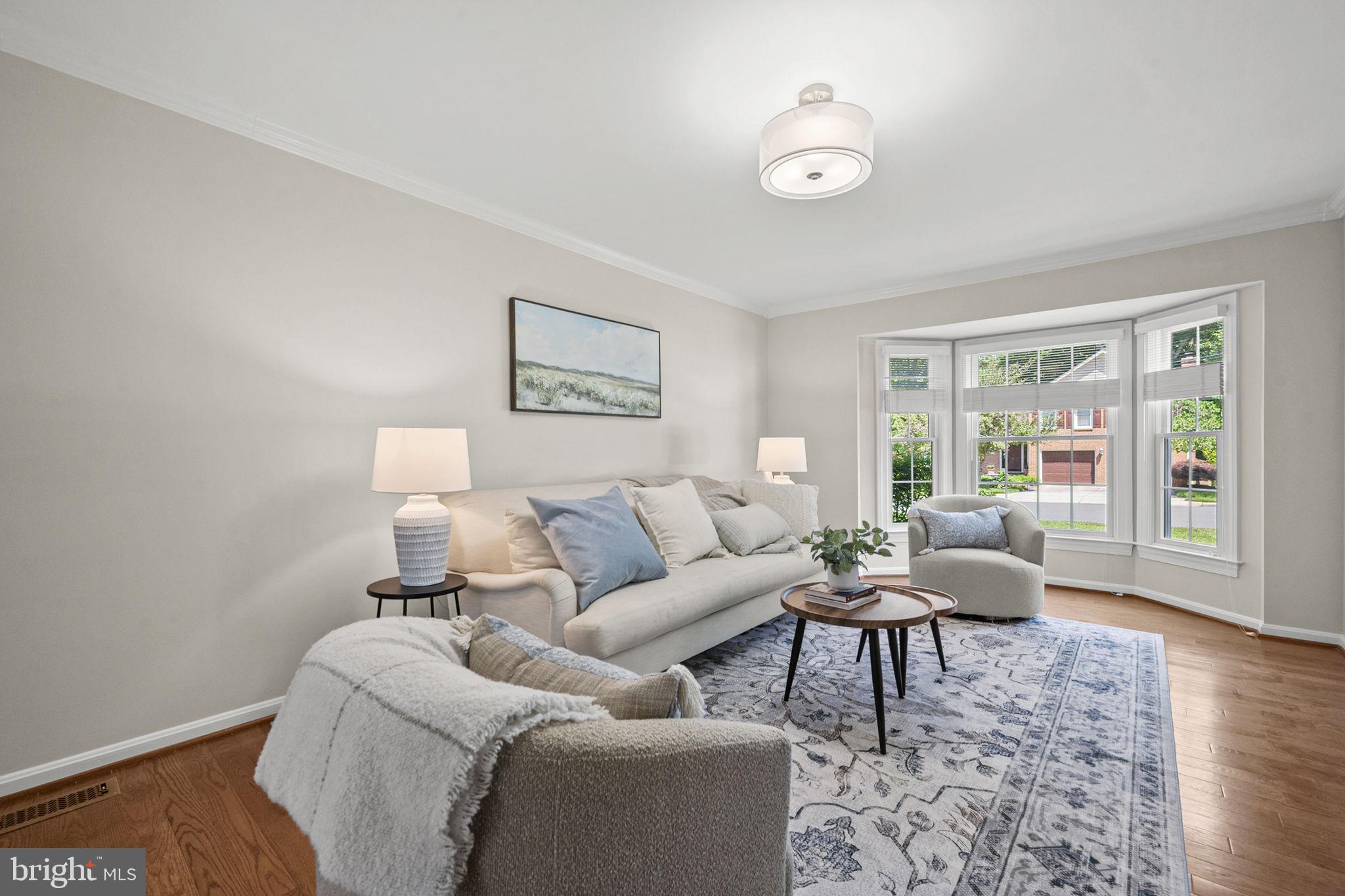 SOUTH RUN FOREST - Residential