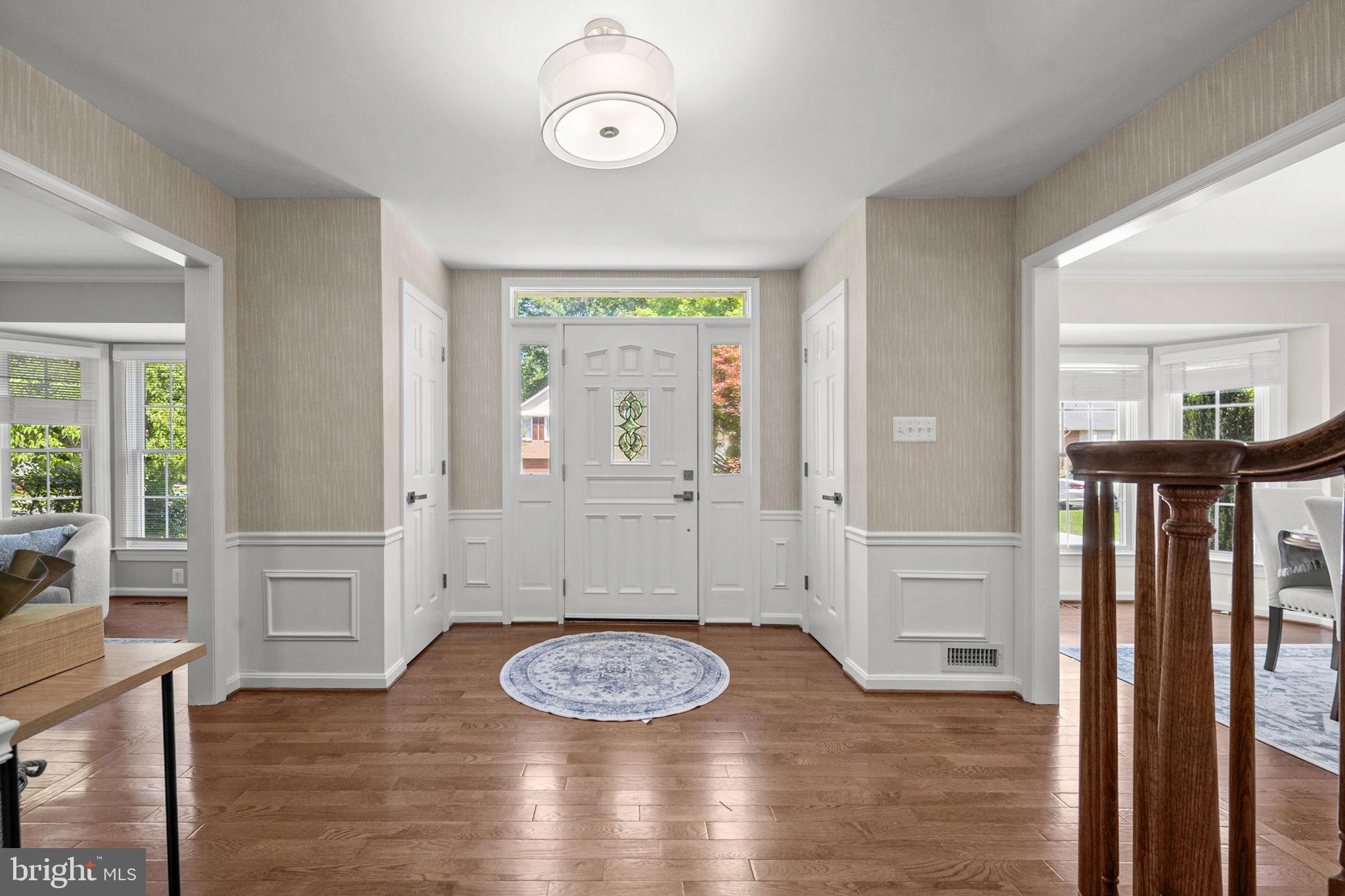 SOUTH RUN FOREST - Residential