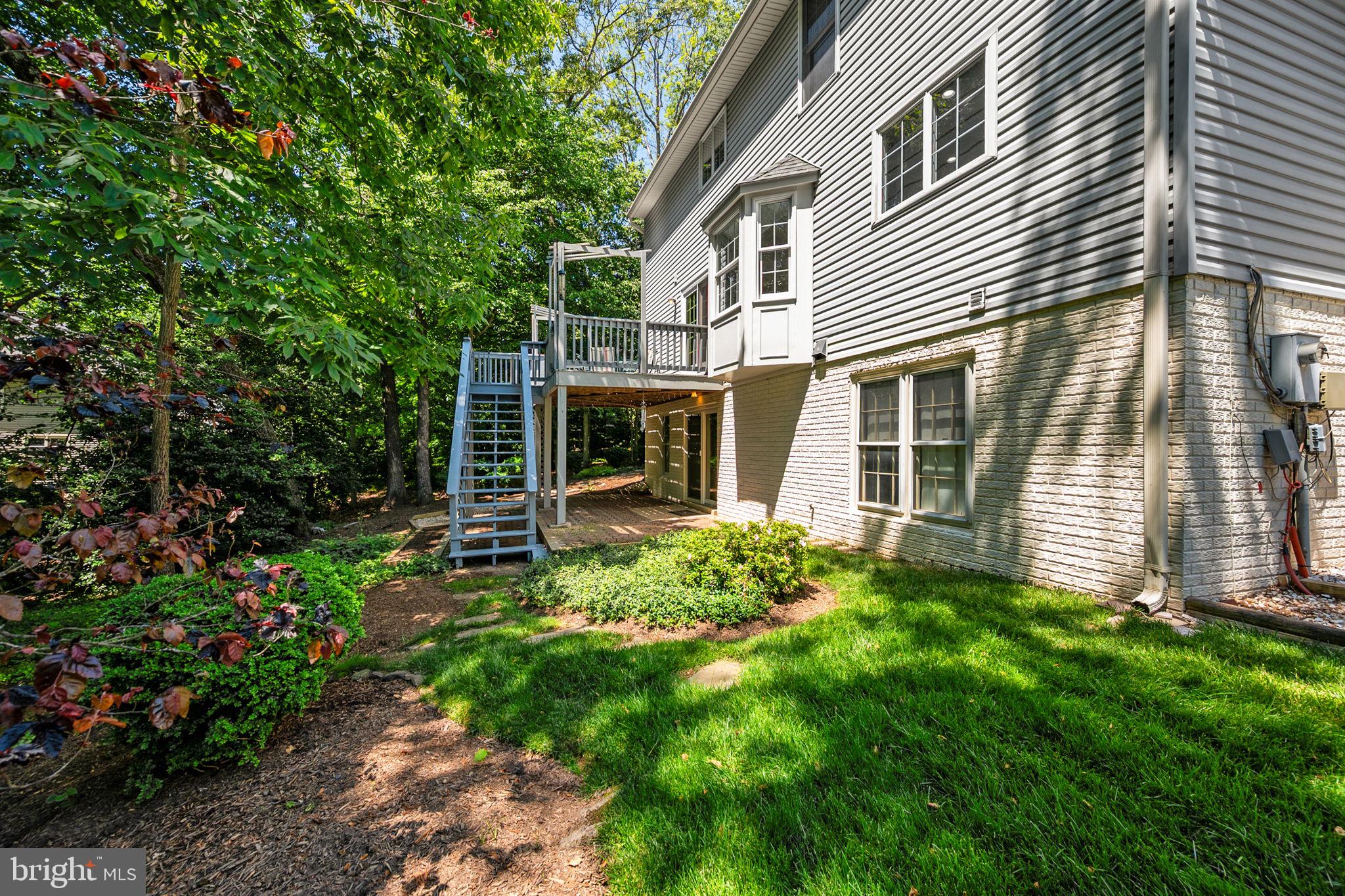 SOUTH RUN FOREST - Residential