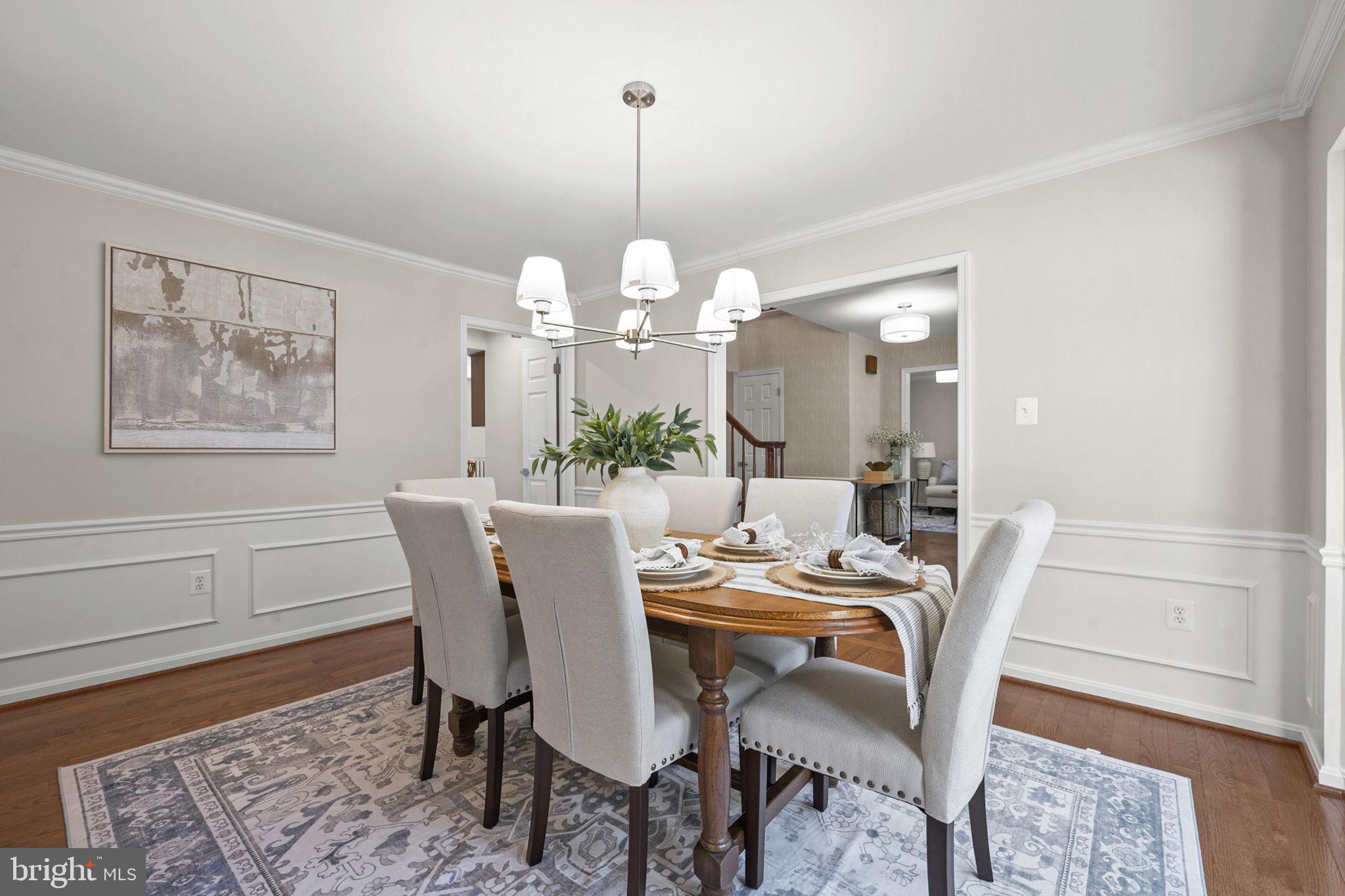 SOUTH RUN FOREST - Residential